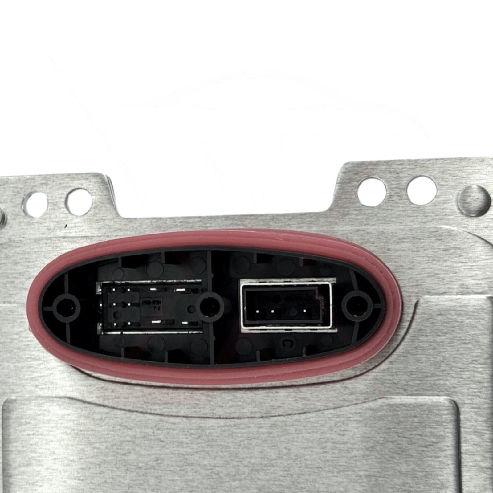 Modul za predstikalno krmiljenje žarometov Porsche Cayenne 2008-2010, številka dela 95563119402