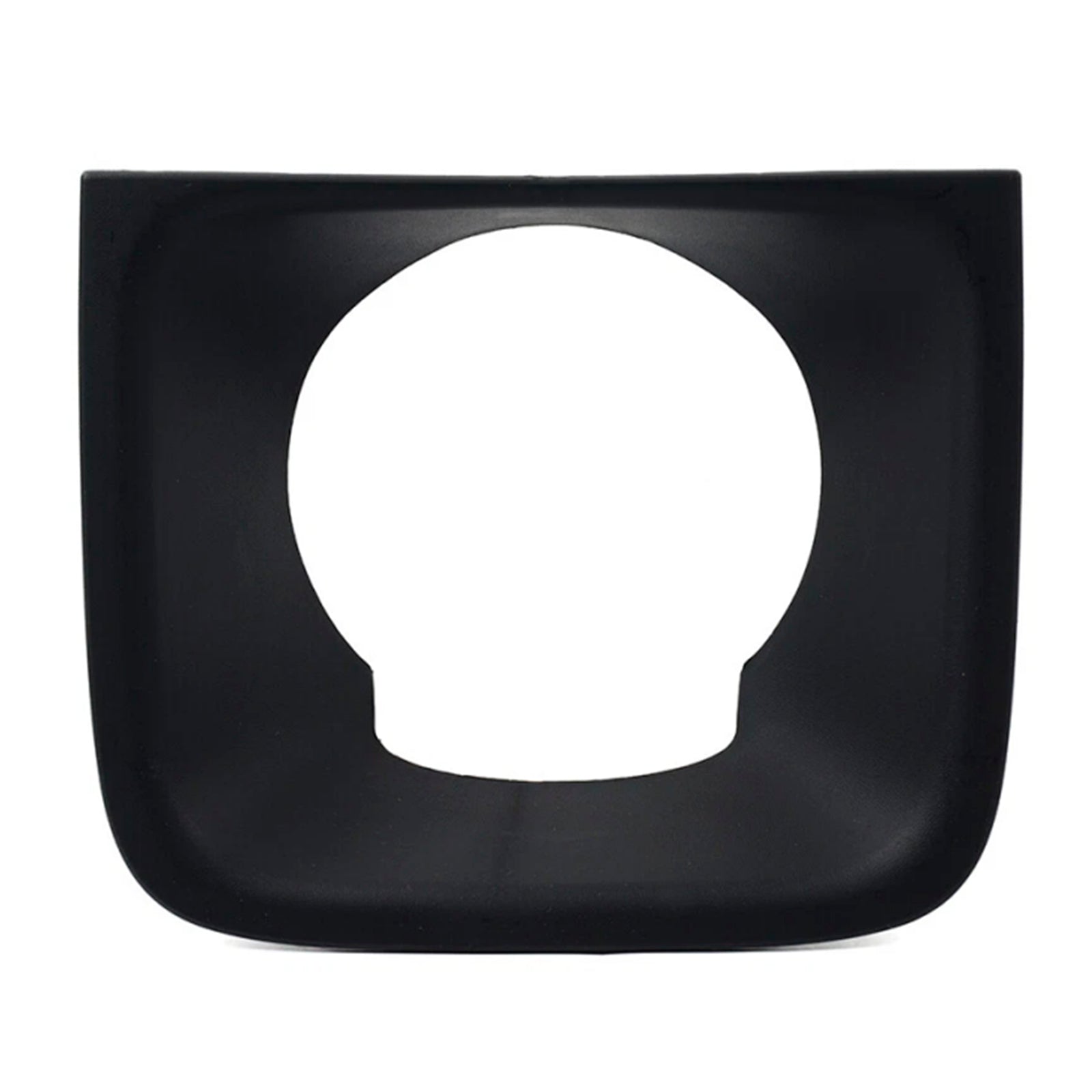 Adaptive Curmater Cover Black 68262018AA za Jeep Grand 2017-2022