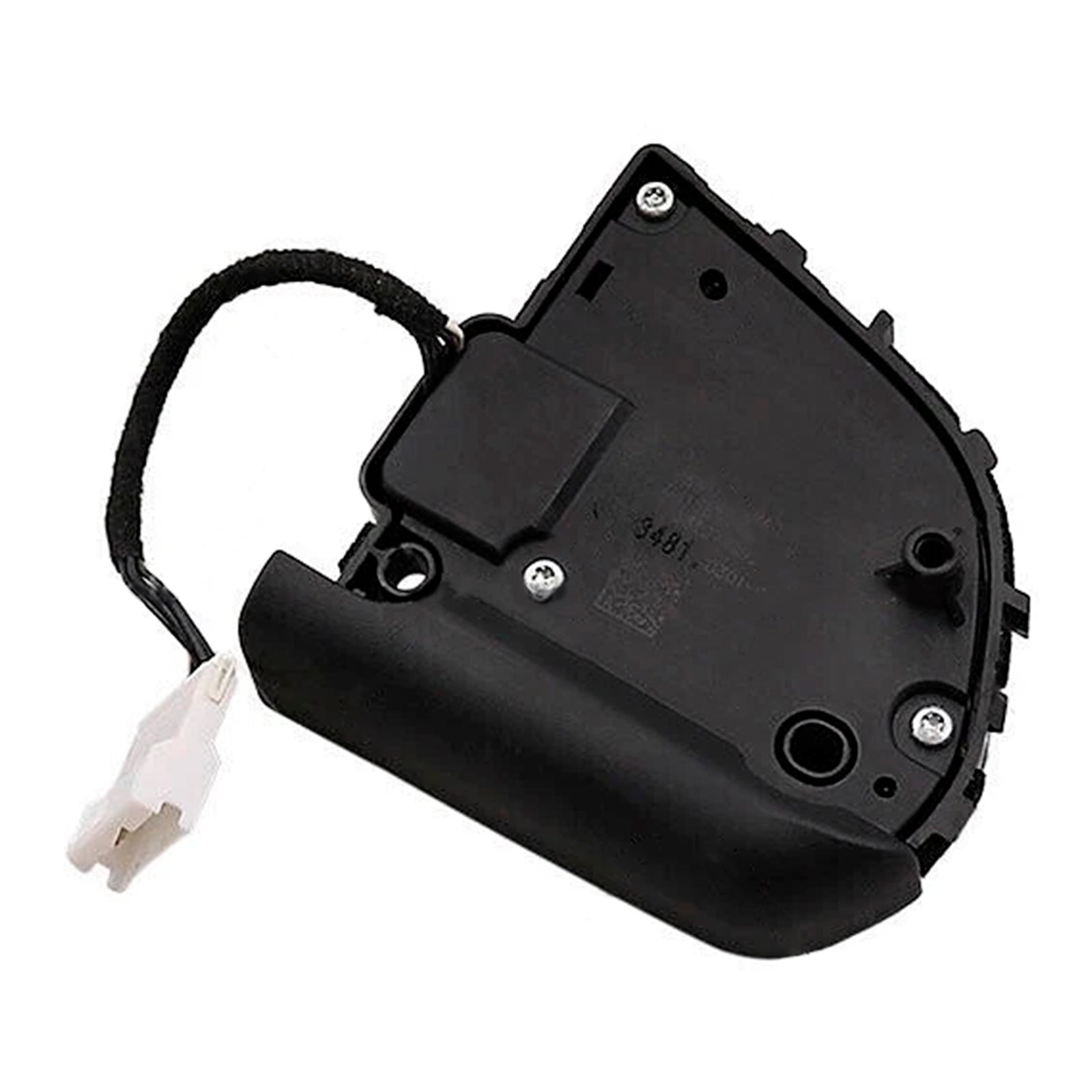 Ohjauspyörän radio-ohjain 68159639AC, Grand Cherokee 14-21