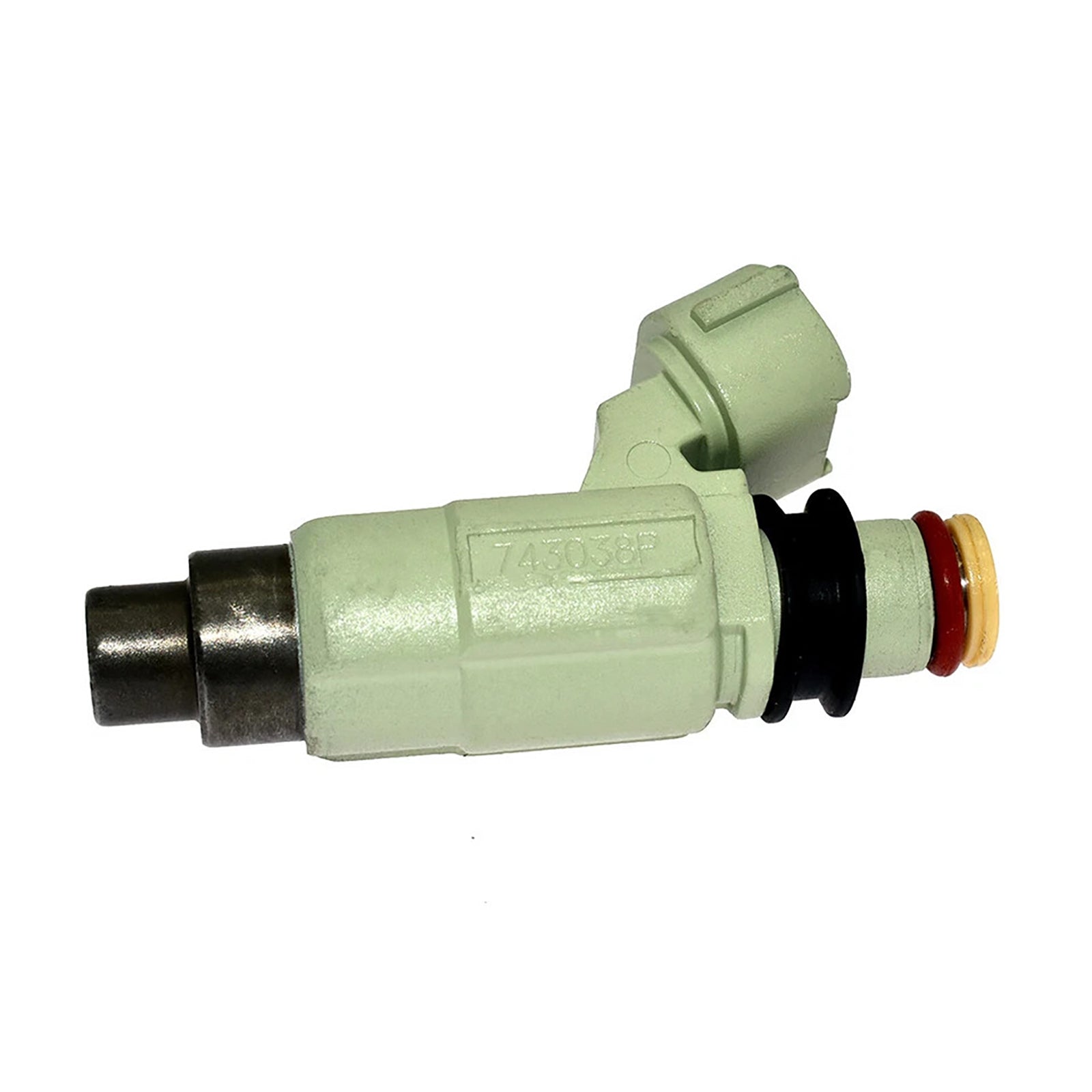 Iniettori carburante (2 pezzi) CDH240E per Mitsubishi Outlander 2.4L I4 (2003)