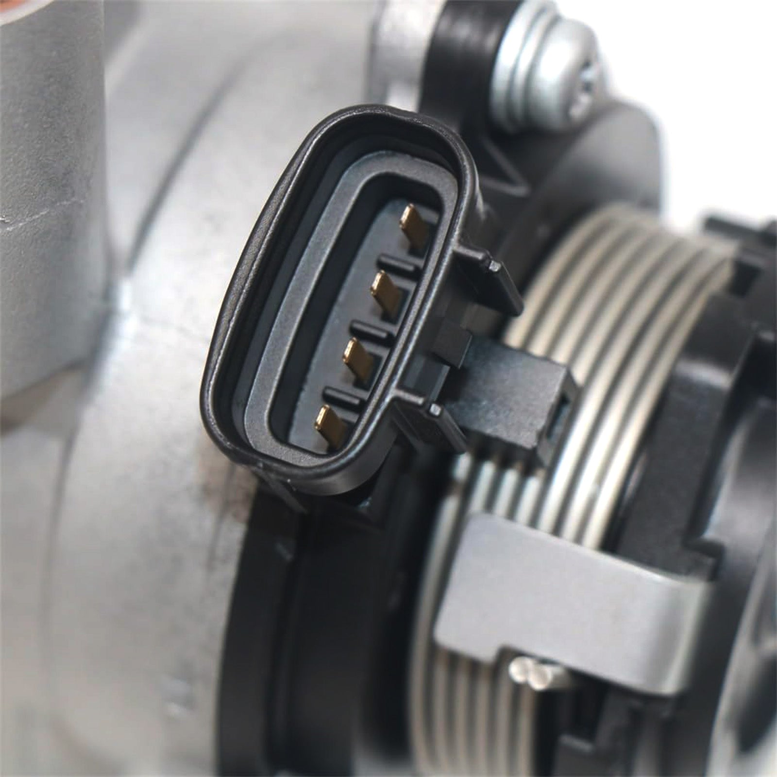 Gasklephuis 22030-50142 voor Toyota Tundra 4.7L V8 2000-2002