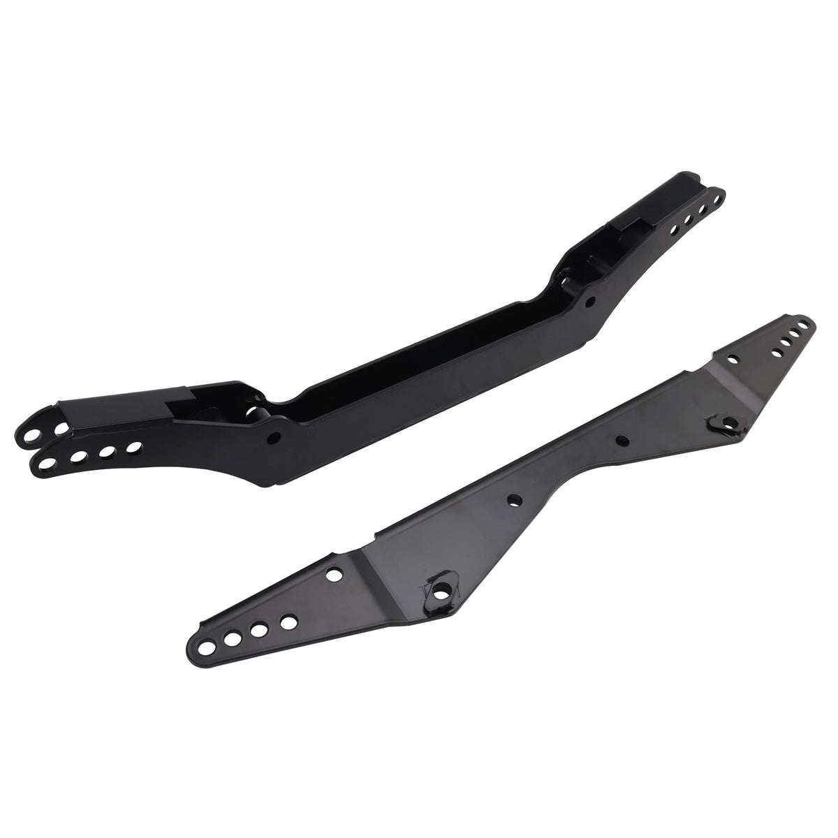 Kit de rehaussement de suspension avant et arrière de 5 cm (2 pouces) pour Polaris RZR S 800 (2009-2014).