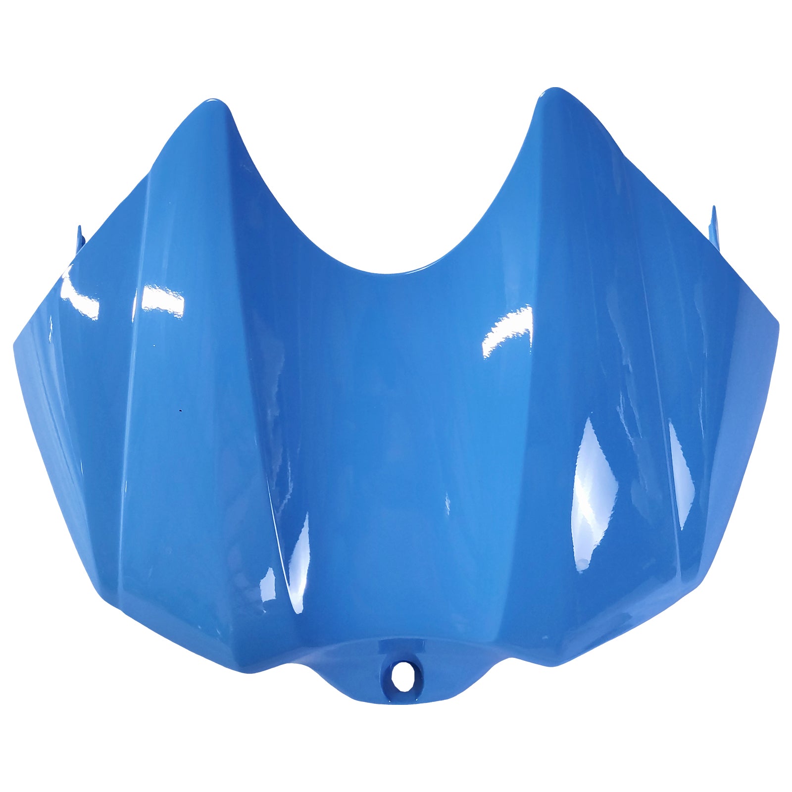 Kit de carénage par injection, carrosserie en plastique ABS, compatible avec Yamaha YZF 1000 R1 2004-2006