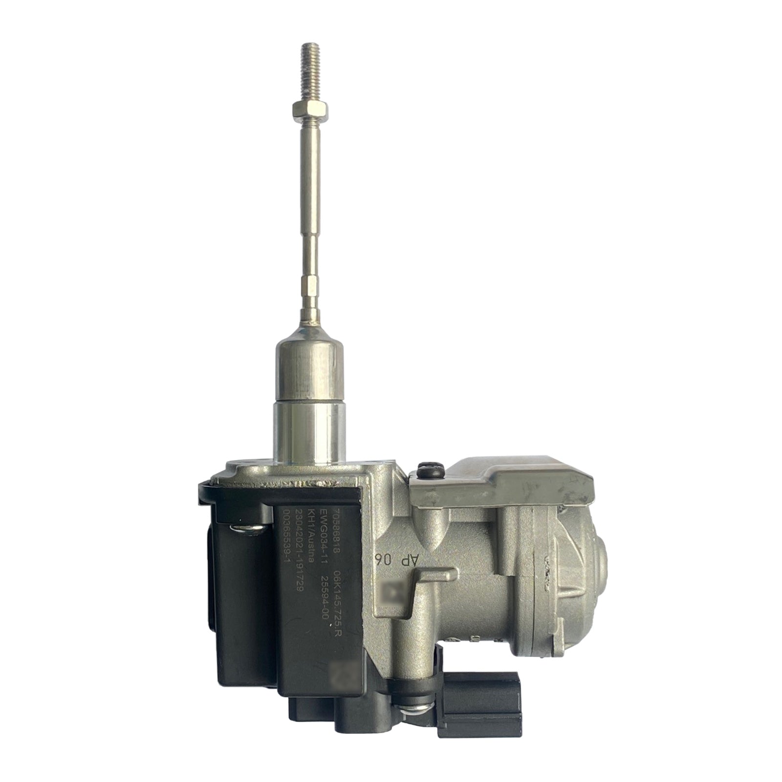 Actuador Turbo eléctrico 06K145725R 06K145725T para motor Audi para VW EA888