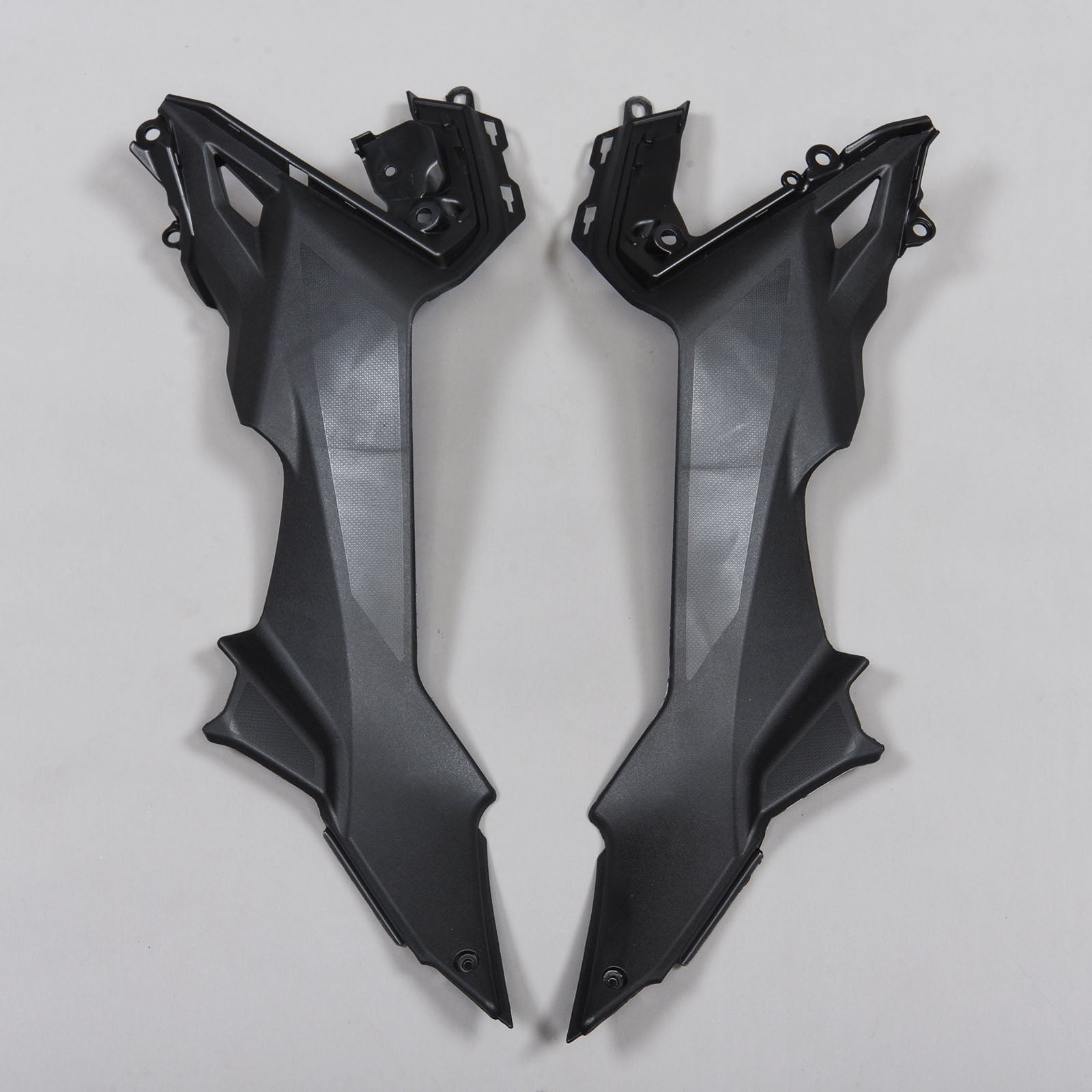 Kit di carenatura in plastica ABS per Kawasaki Z650 2017-2019