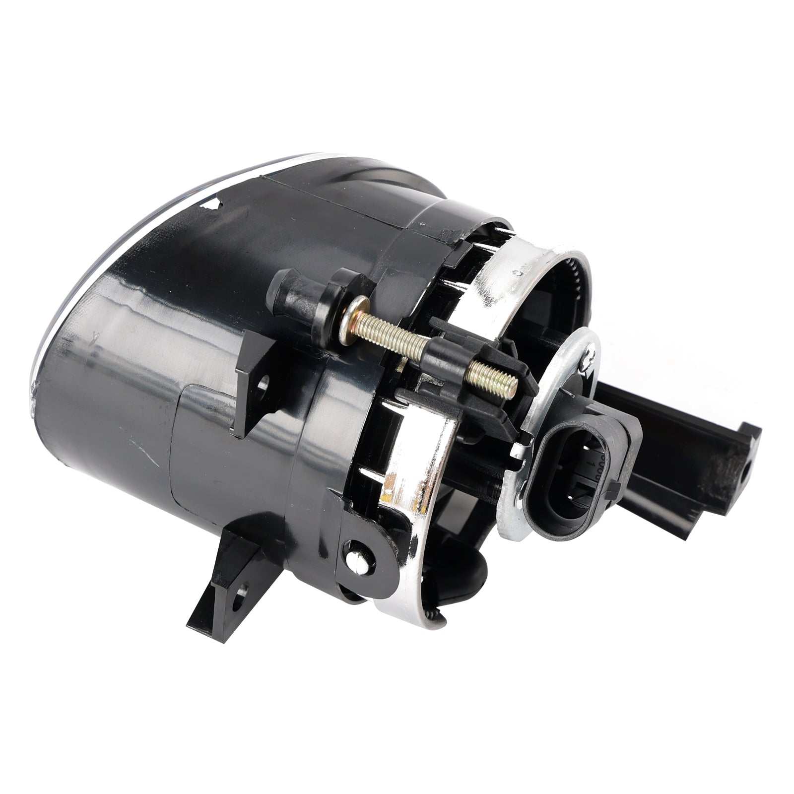 Par de luces antiniebla delantera antes de Volkswagen Caddy 2004-2011 y Touran 2003-2008