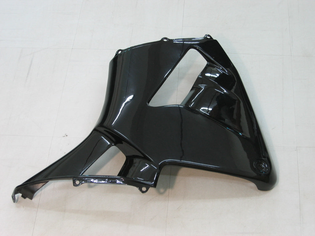 2005-2006 Honda CBR600rr Kit de carenado de inyección 