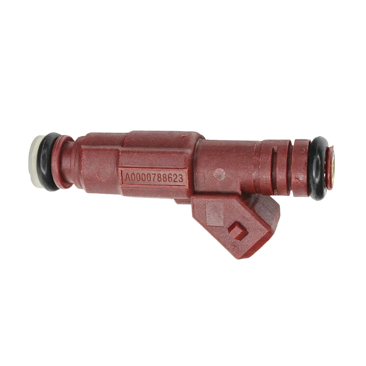 1x Brandstofinjector voor Mercedes-Benz C280 1997 E320 1994-1997 0280155757