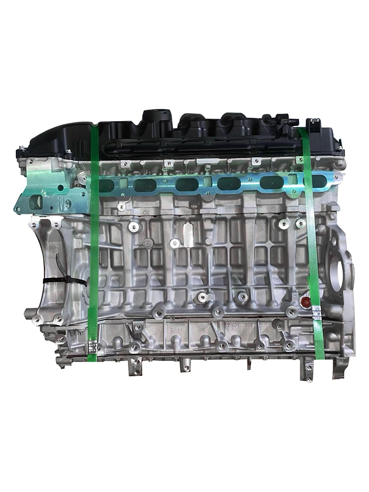 09/2008-06/2012 BMW Série 7 F01 F02 F03 F04 3.0 740i N54 Bloc moteur long neuf N54B30A
