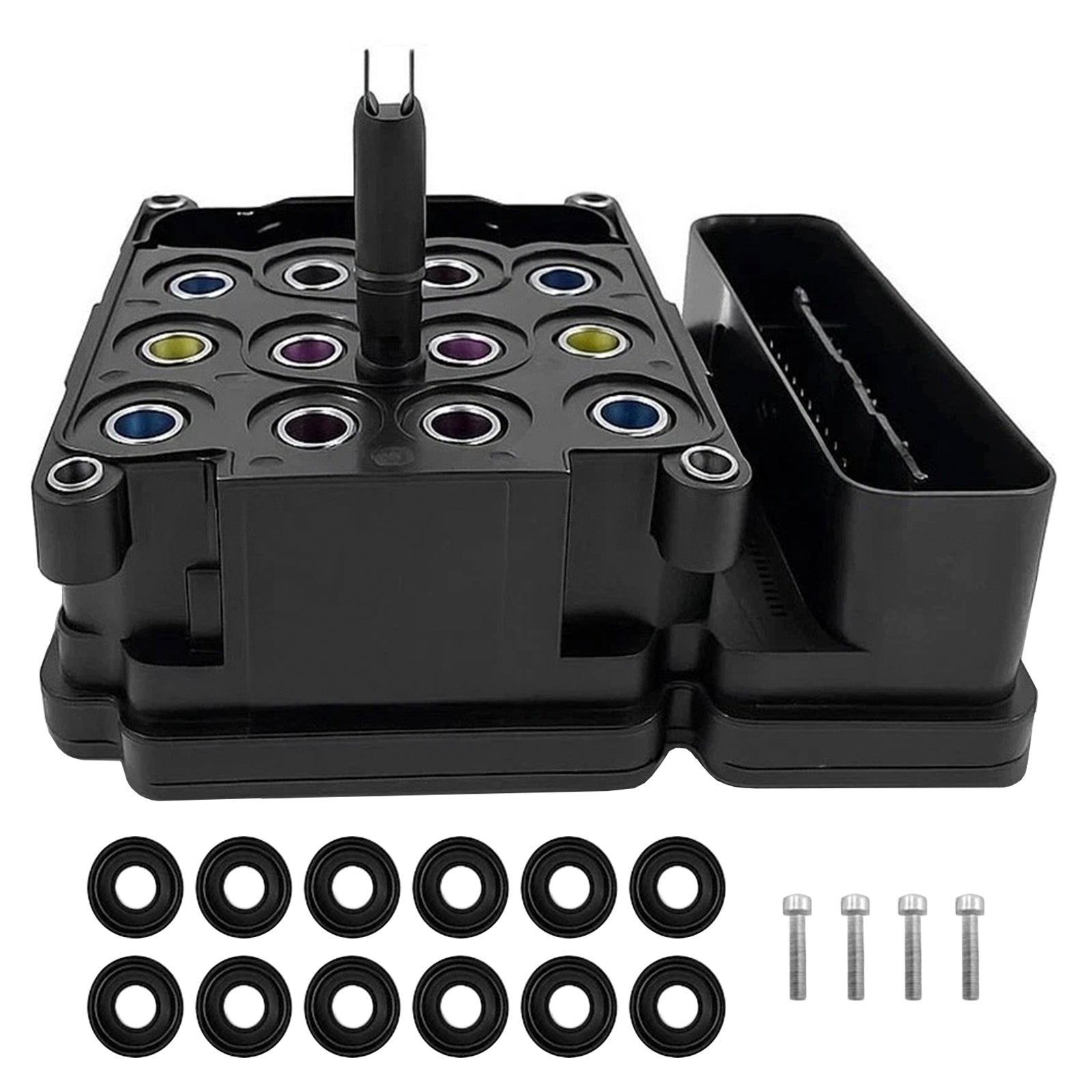 Modulo di controllo ABS DT4Z-2C219-B per Ford Edge e Lincoln MKX 2011-2015
