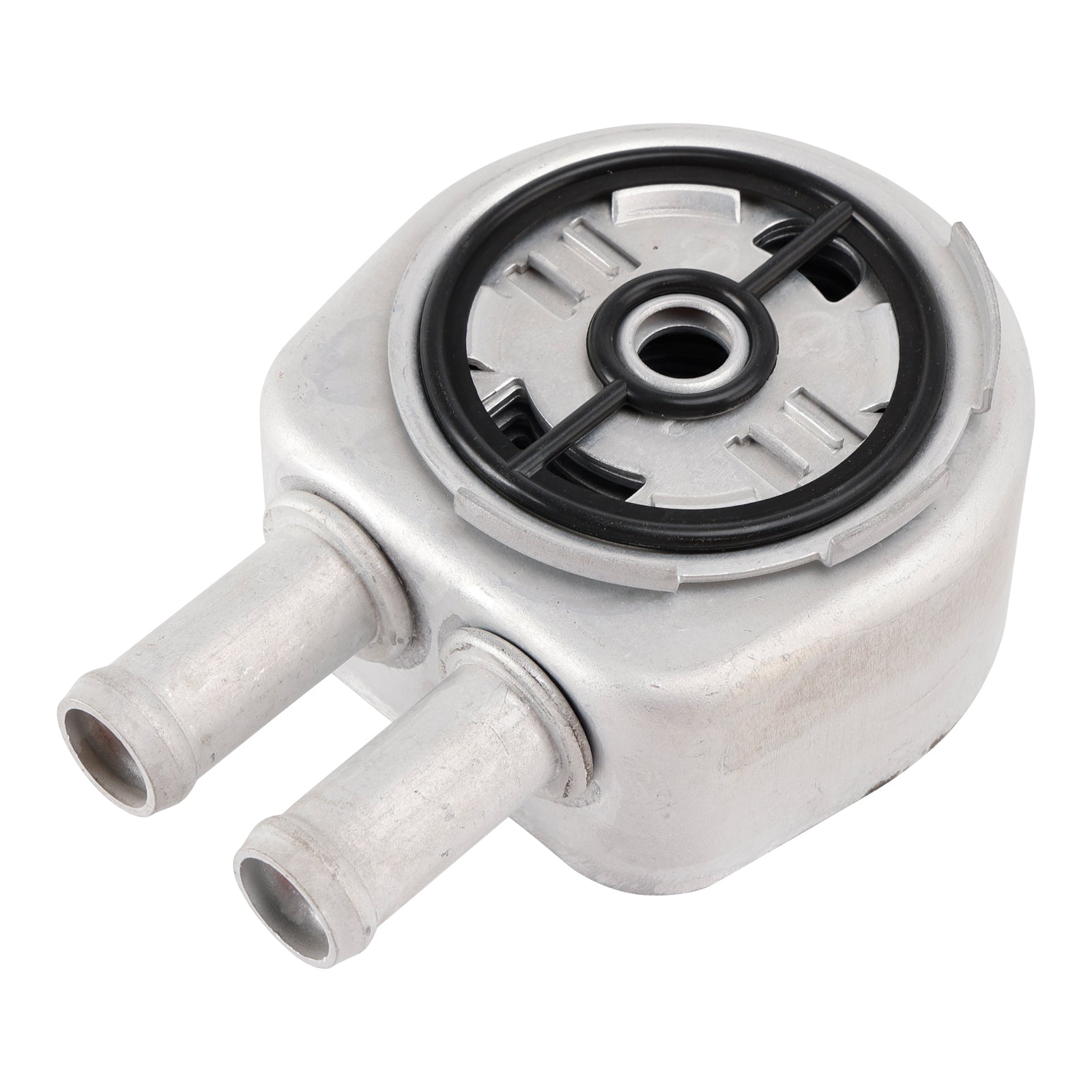 Refroidisseur d'huile moteur LR025515 pour Land Rover Range Rover 2.0L AG9G6A642BC 2012-2016