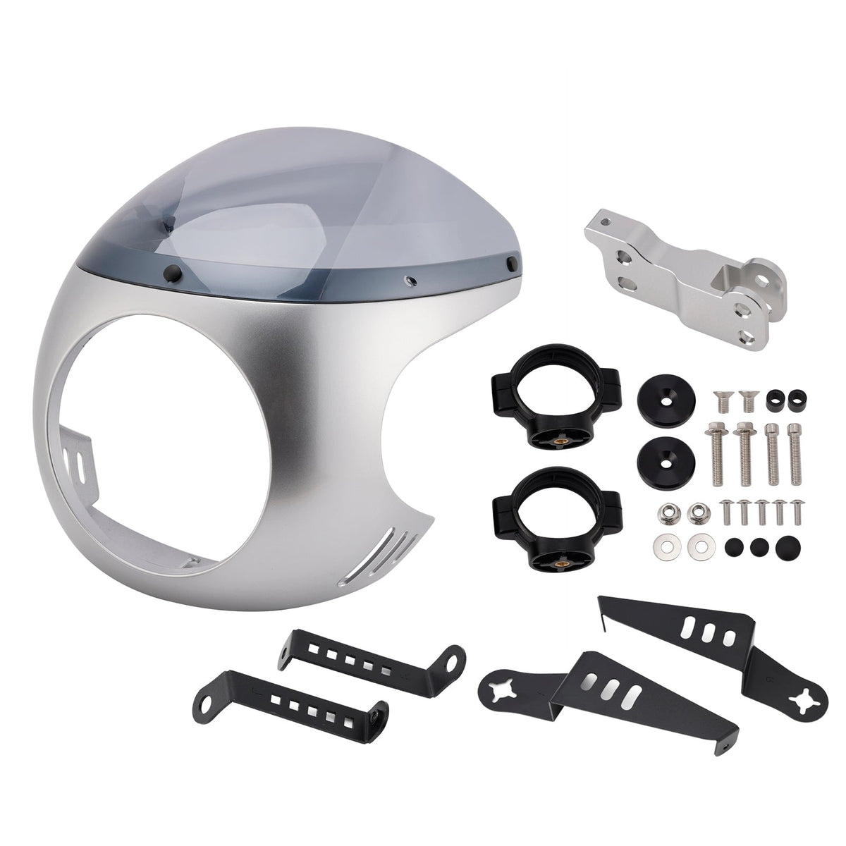 Pare-brise pour BMW R NINE T (2014-2024)