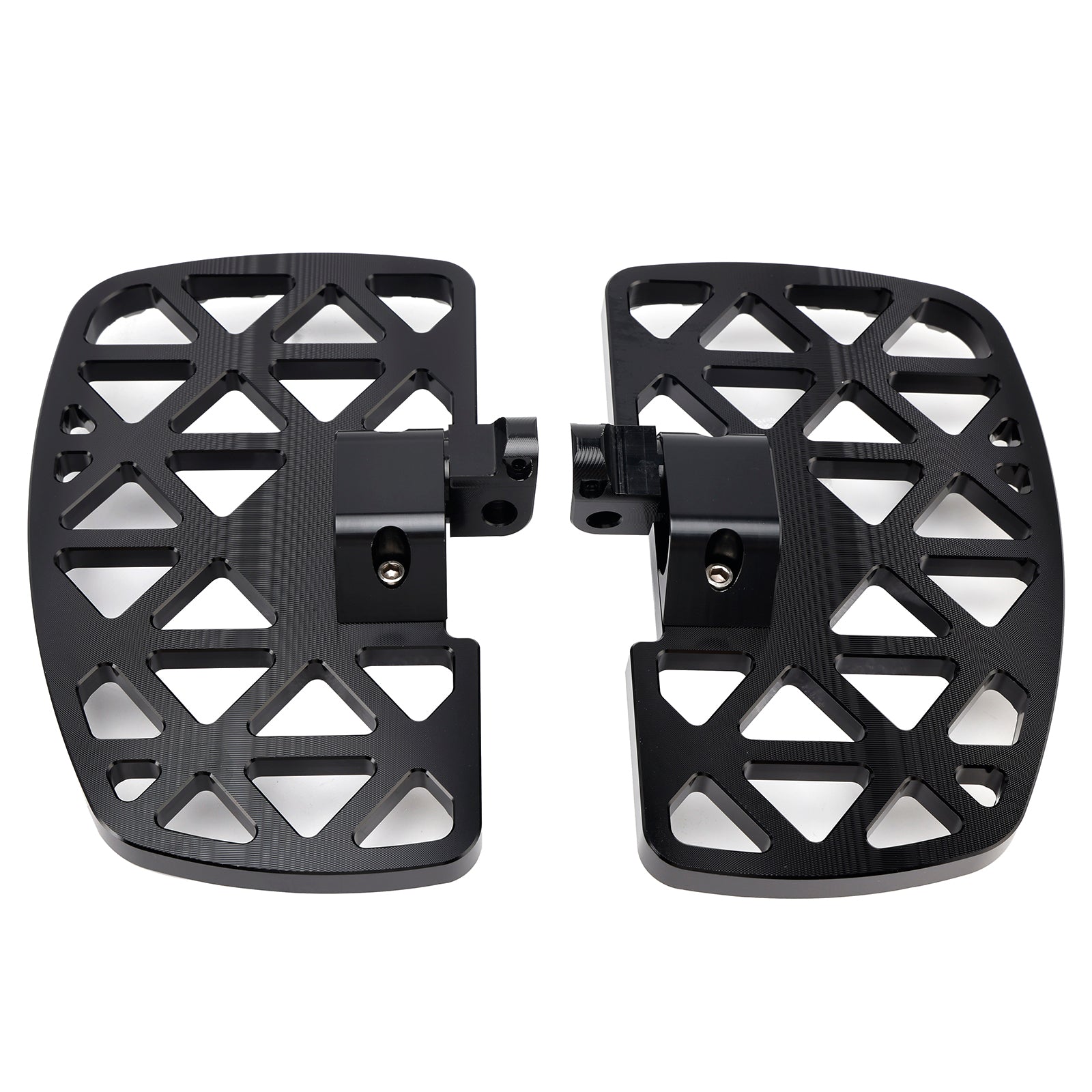 Repose-pieds avant pour BMW R1250RT K1600B K1600GT K1600GTL 2018-2024