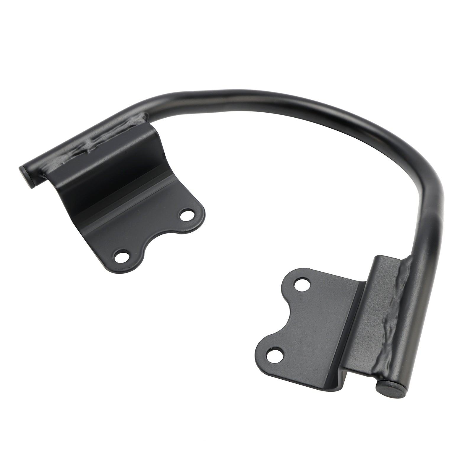 Bracciolo passeggero con velocità di supporto manuale gemello 900 2021-2024