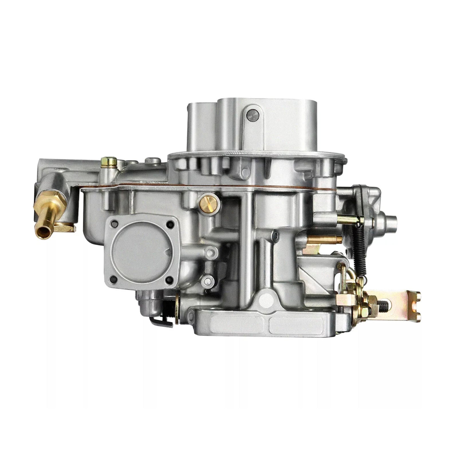 1975-1980 Datsun Pickup L20 (2000cc) PL620 è adatto anche per i carburatori 510, 610 e 710 con 2 corpi con antipasto elettrico per Holley 32/36 DGV DGAV DGAV