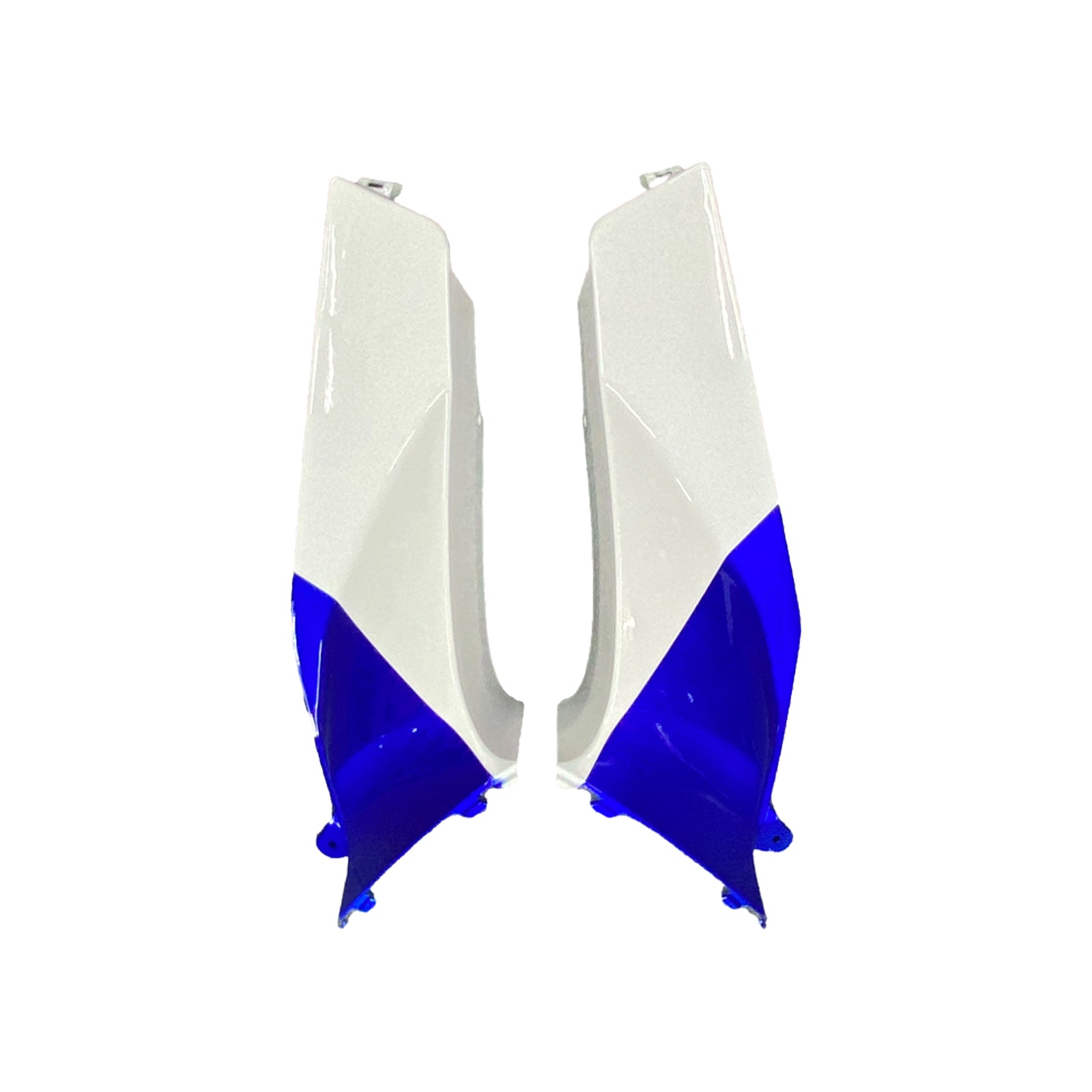 Kit de carénage par injection, carrosserie en plastique ABS, compatible avec la Honda CBR600RR 2005-2006
