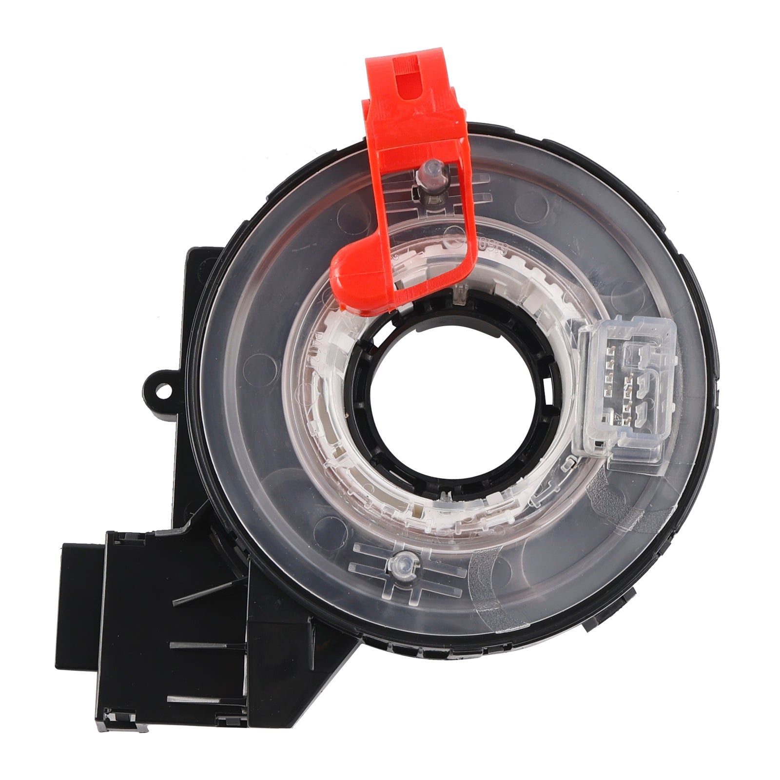 Resorte con un cable espiral 1K0959653C para Volkswagen para Audi A3