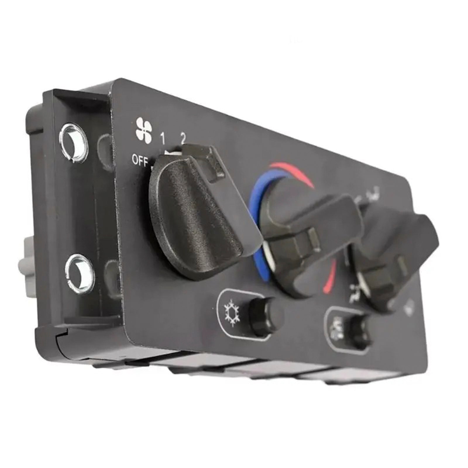 Panneau de module de contrôle de climatisation A/C 25110700 20992943 pour camion Mack