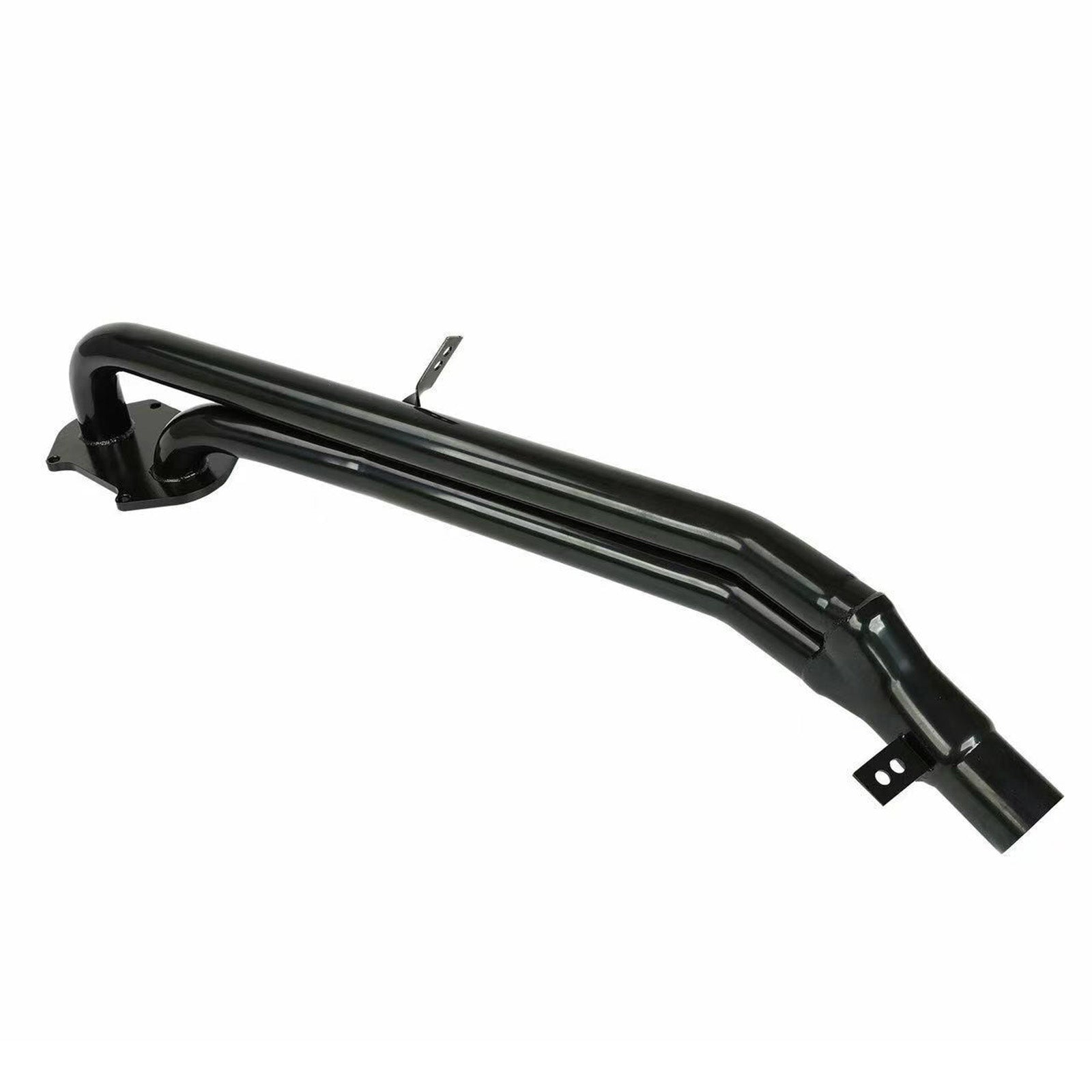 Collecteur d'échappement en acier inoxydable pour Mazda RX-7 RX7 SA/FB 1.1/1.2L12A (1979-1985)