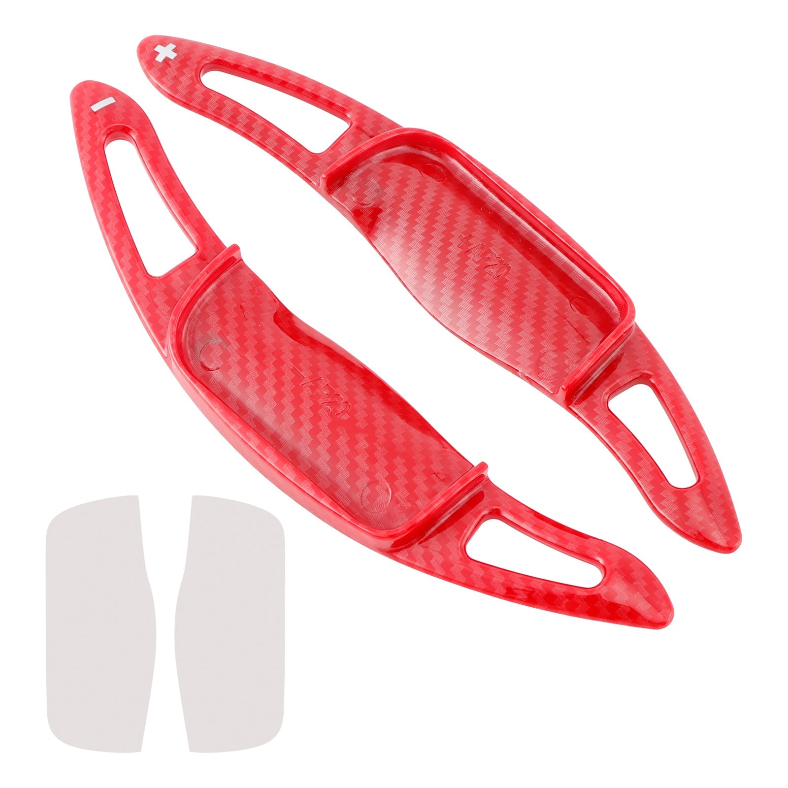 Verlenging van snelheidsverandering Pallets stuurwiel voor Toyota Camry Avalon