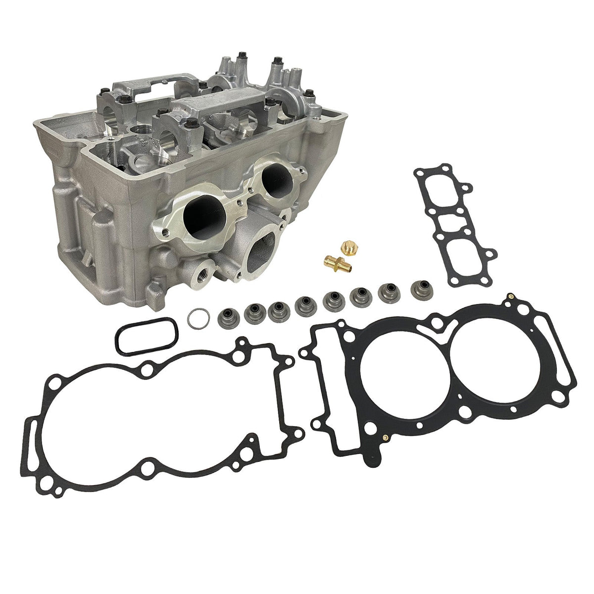 Kit de culasse haut moteur 3024248 pour Polaris RZR Ranger 1000 900 17-19