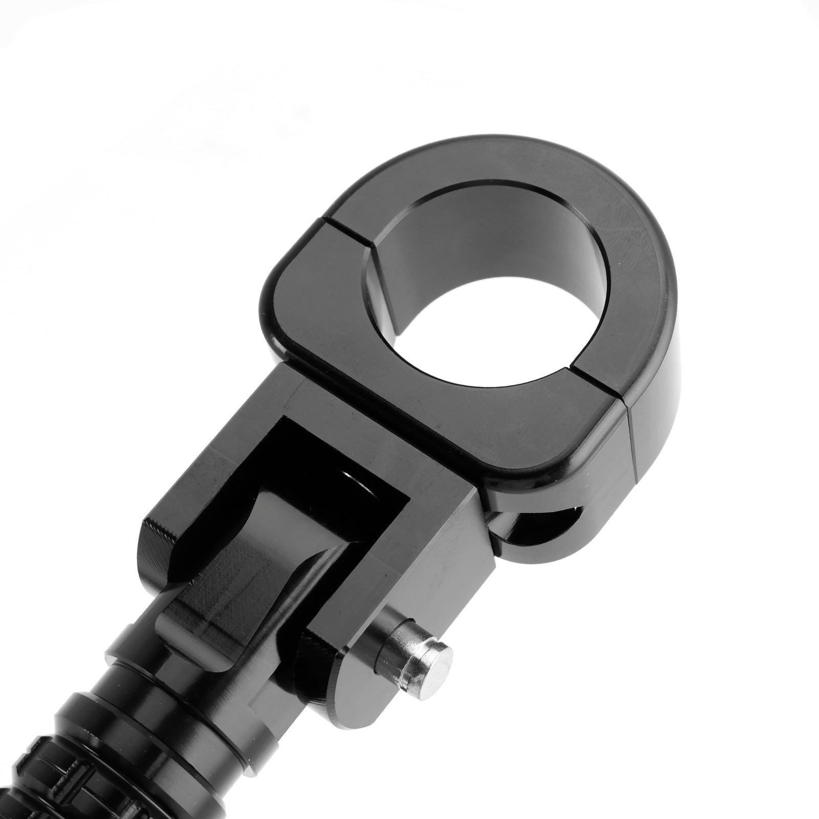 Univerzalne sprednje opore za noge za motorna kolesa z 1.25""