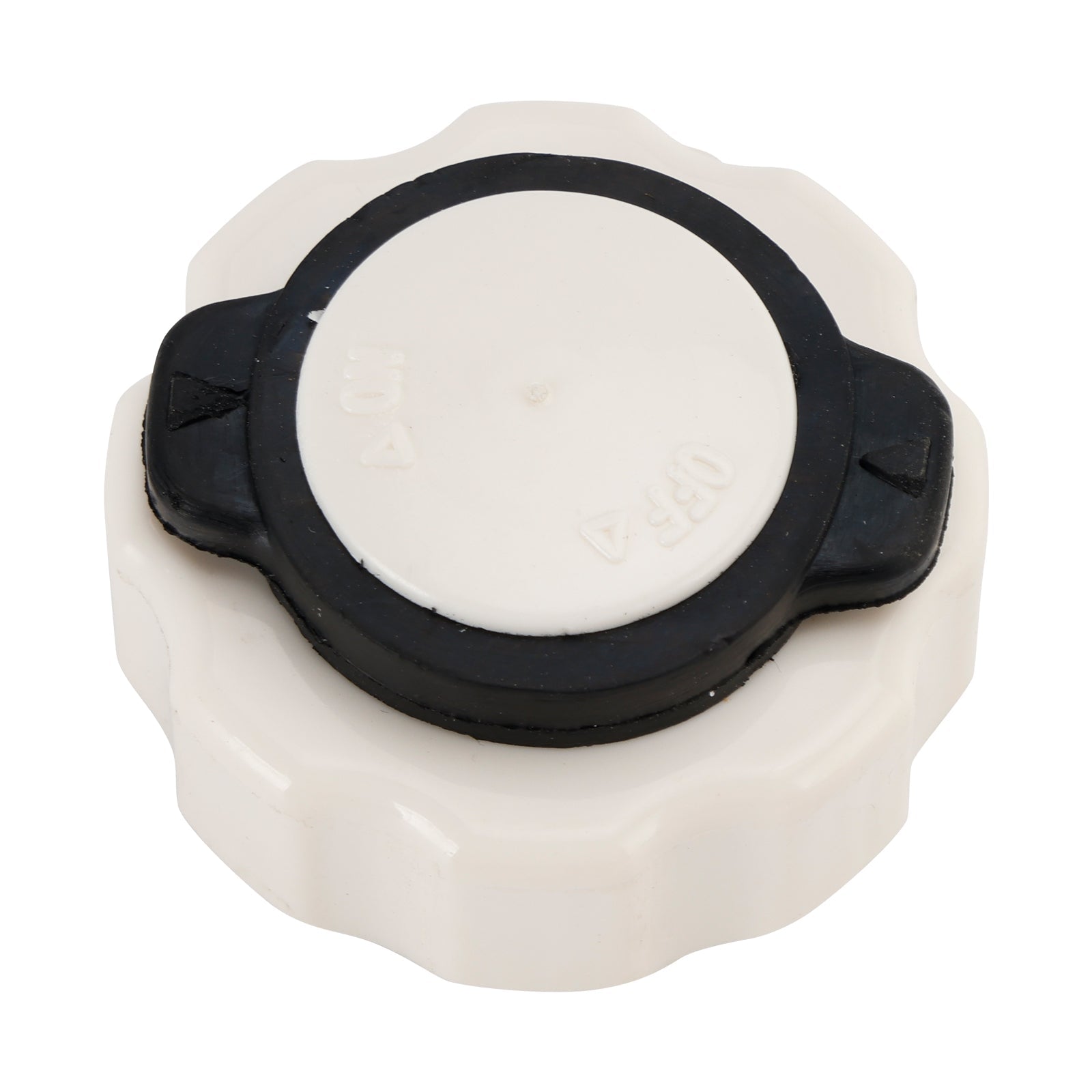 Plastični pokrov rezervoarja za plinsko gorivo za Honda CT70 CT70H Trail 1969-1973 17620-098-010