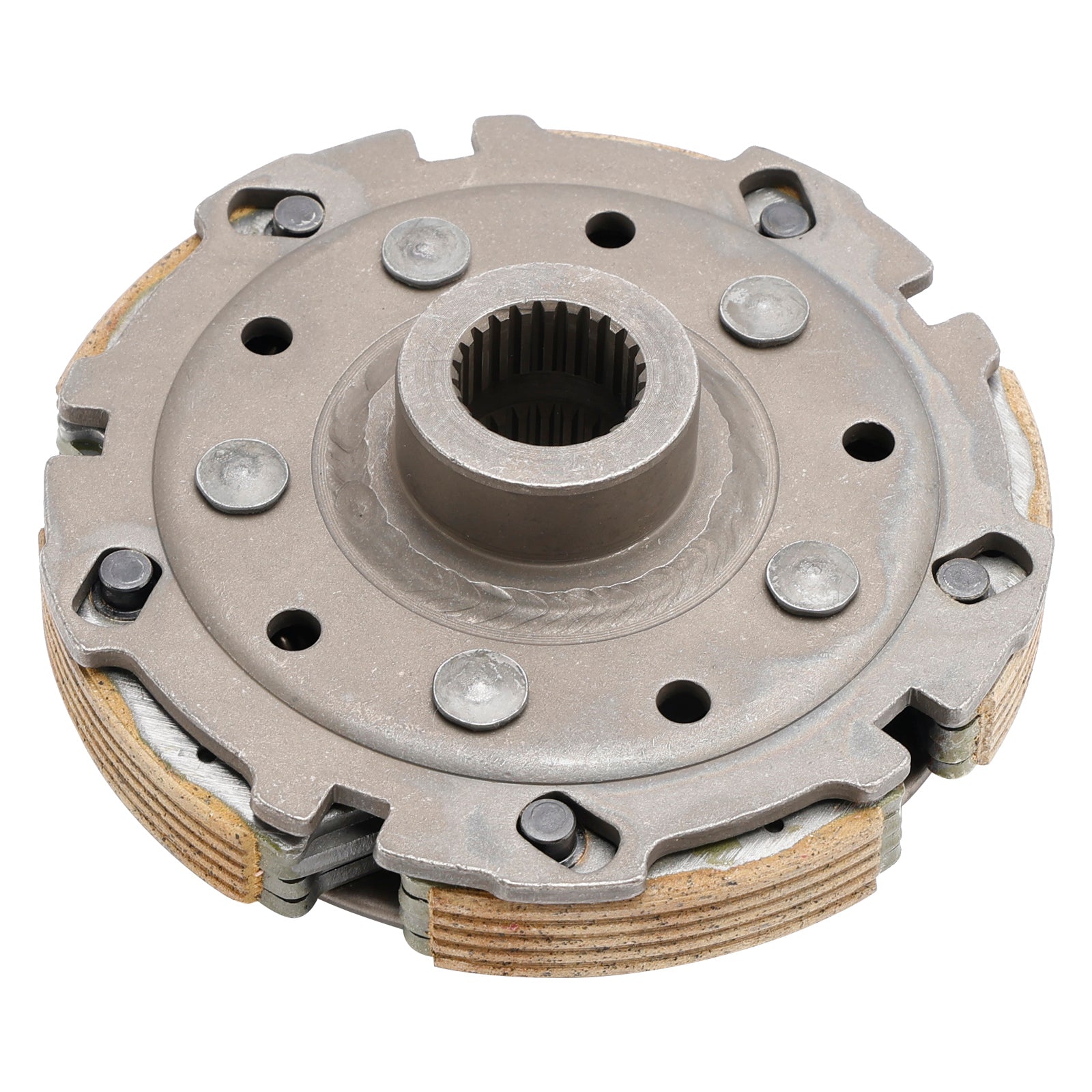 Embrayage pour chaussures humides Hisun Tactic 400 MM010701 21230-003-0000