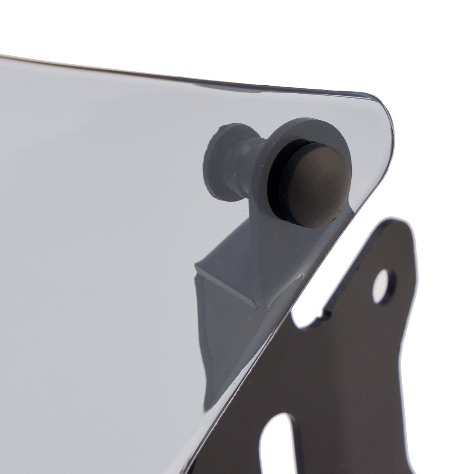 Pare-brise compatible avec YAMAHA XSR900 2022-2025