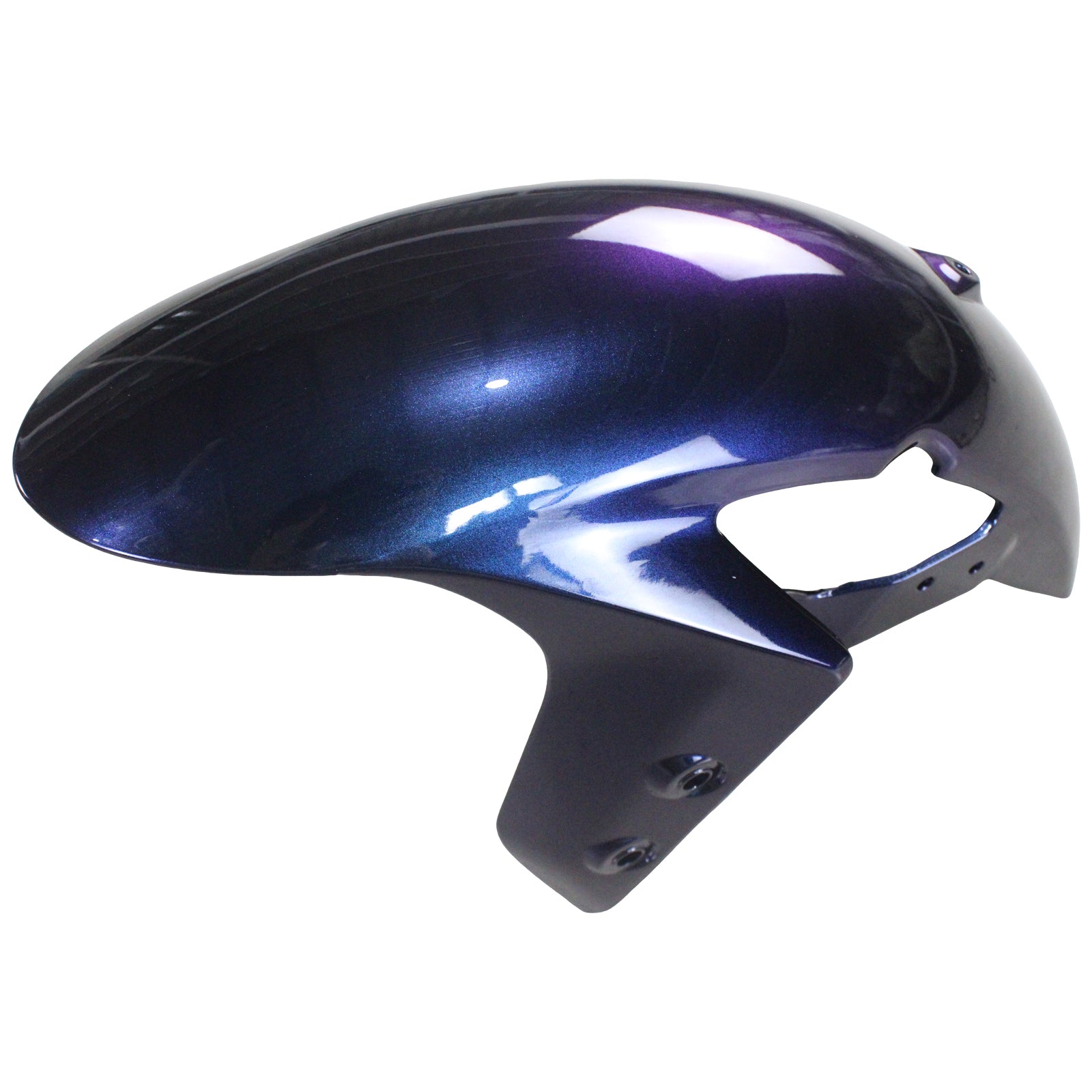 Kit de carénage à injection en plastique ABS pour Yamaha YZF-R7 2021-2025