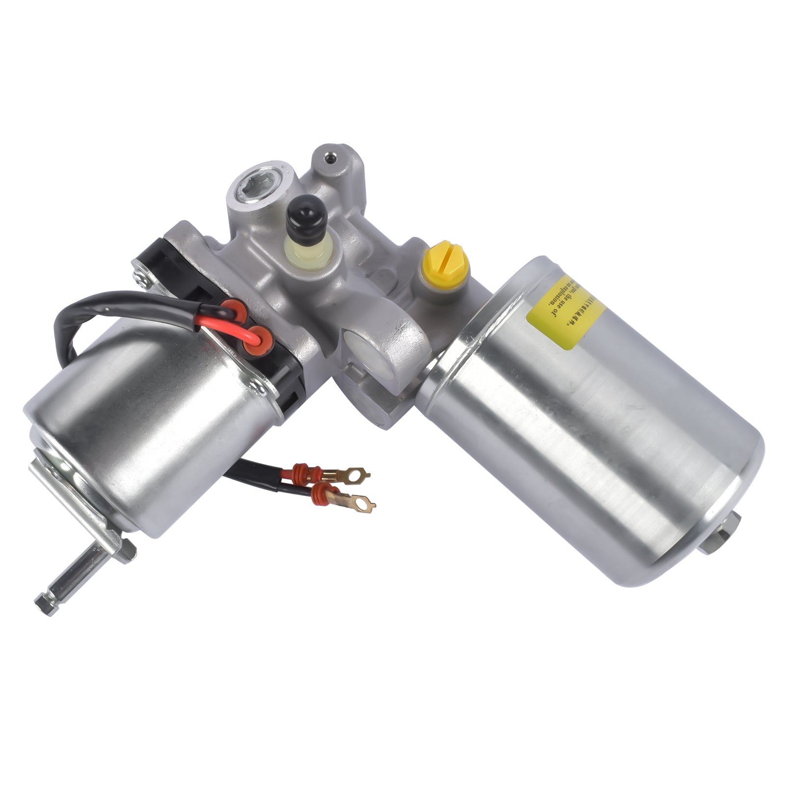 Sklop črpalke za ojačevalnik zavor ABS z akumulatorjem za Toyota Hilux Surf/4RUNNER 2004-2009 GRN2# UZN2# 47070-60050