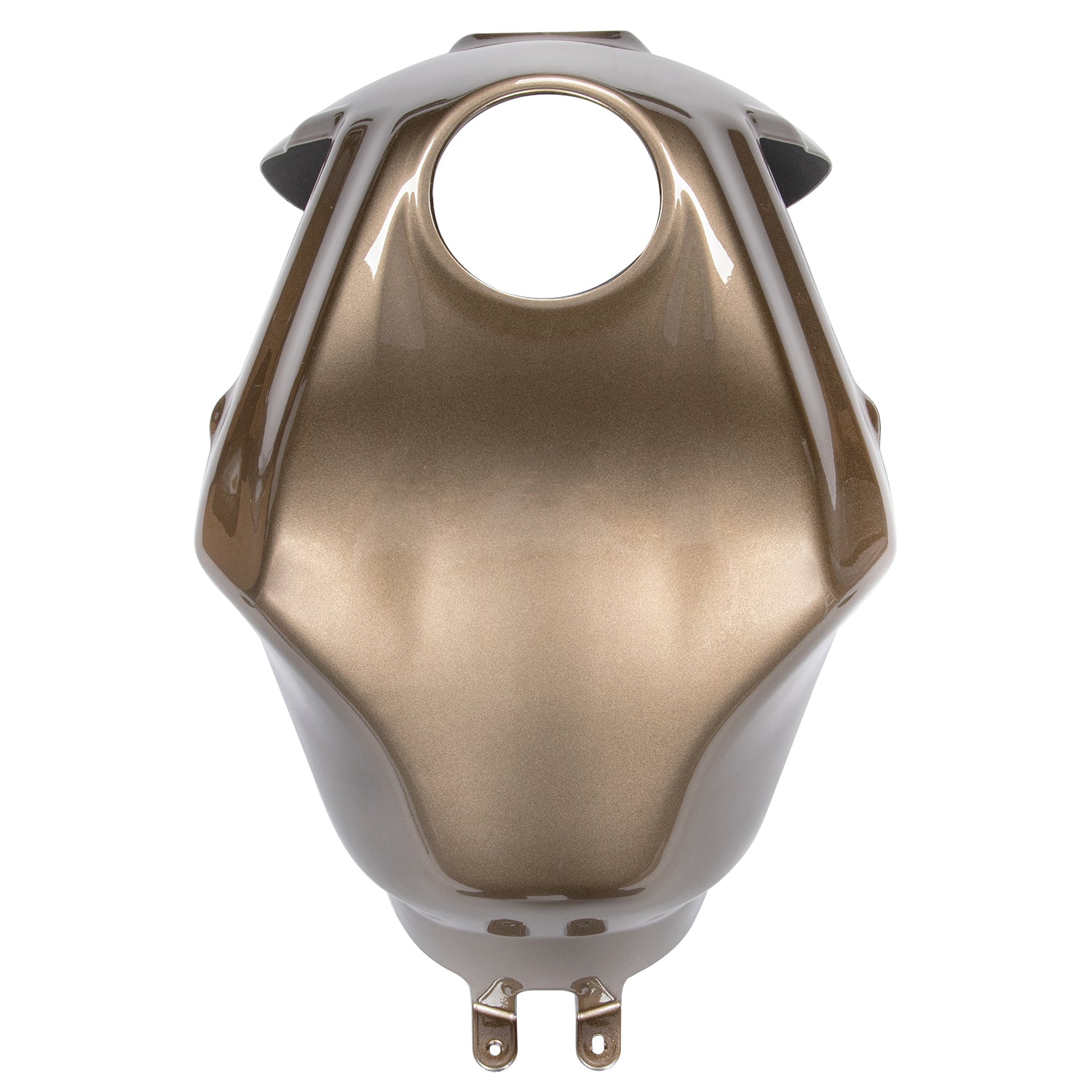 Carénage de carrosserie en plastique ABS d'injection adapté à Kawasaki VERSYS650 2015-2021 07#