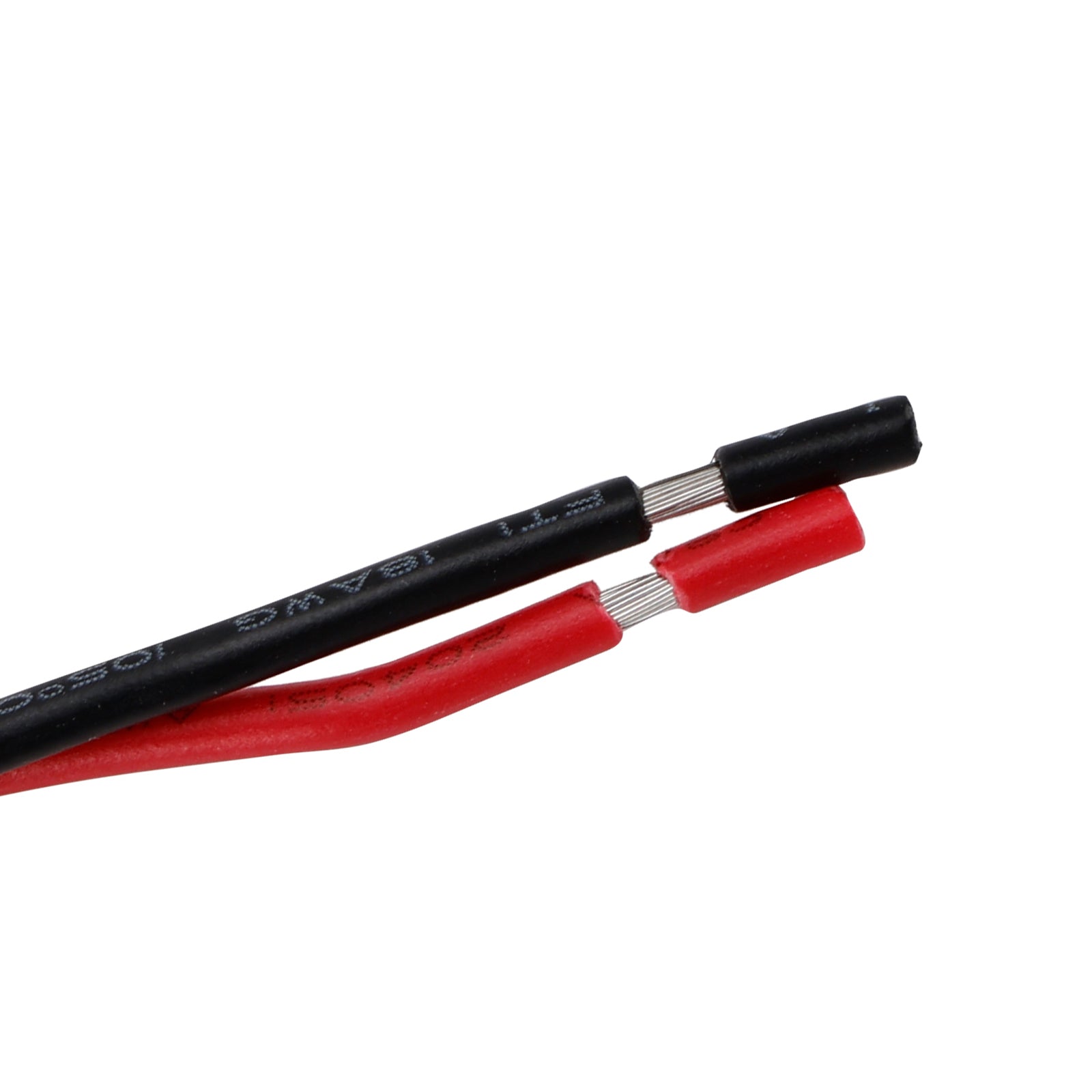 Złącze d'4-EV1 Wtyczka wtryskiwacza paliwa Pigtail Szybkozłączka pasuje do Daewoo