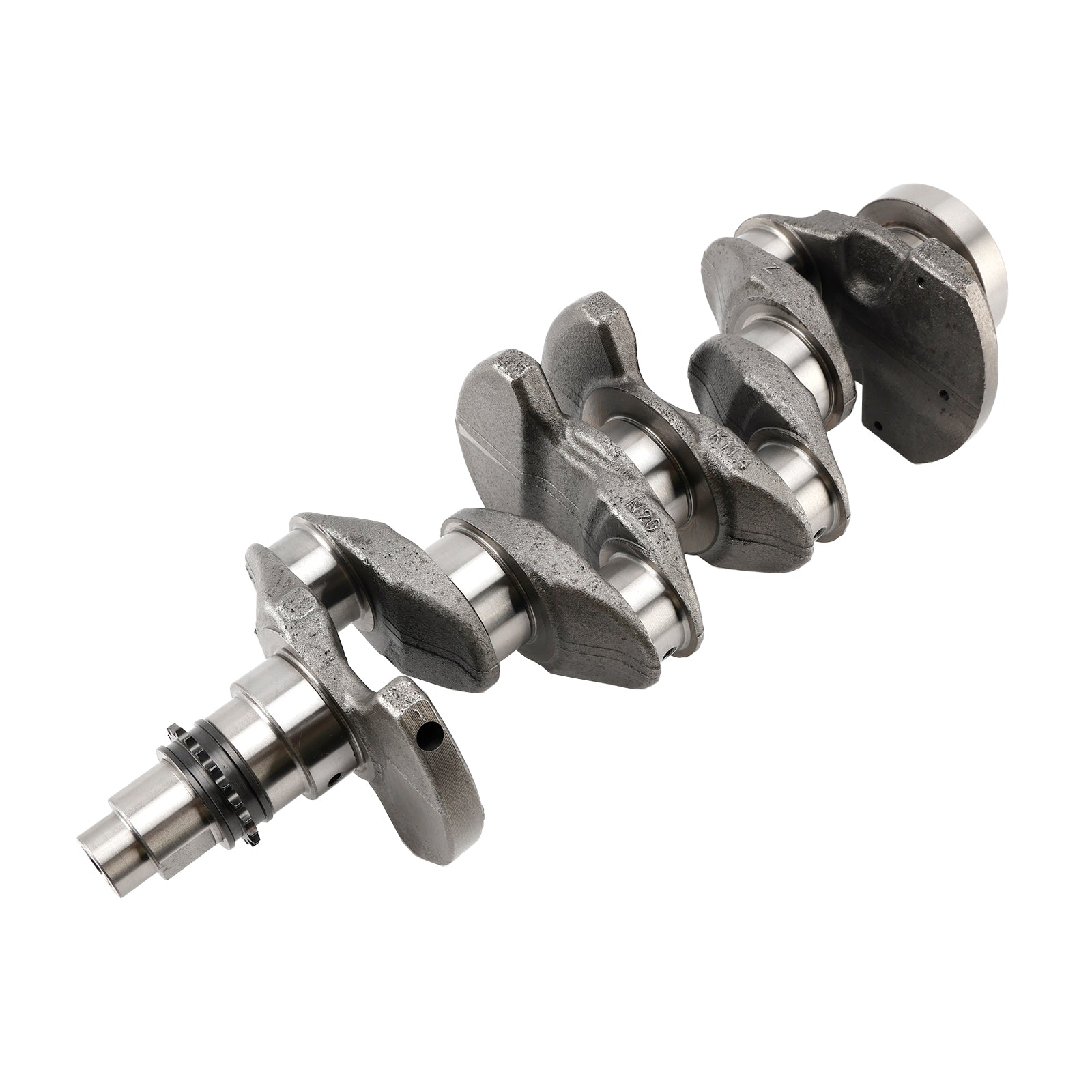 Kit de reacondicionamiento y reconstrucción del motor Hyundai Kia G4NG 2.0L con sincronización de biela del cigüeñal