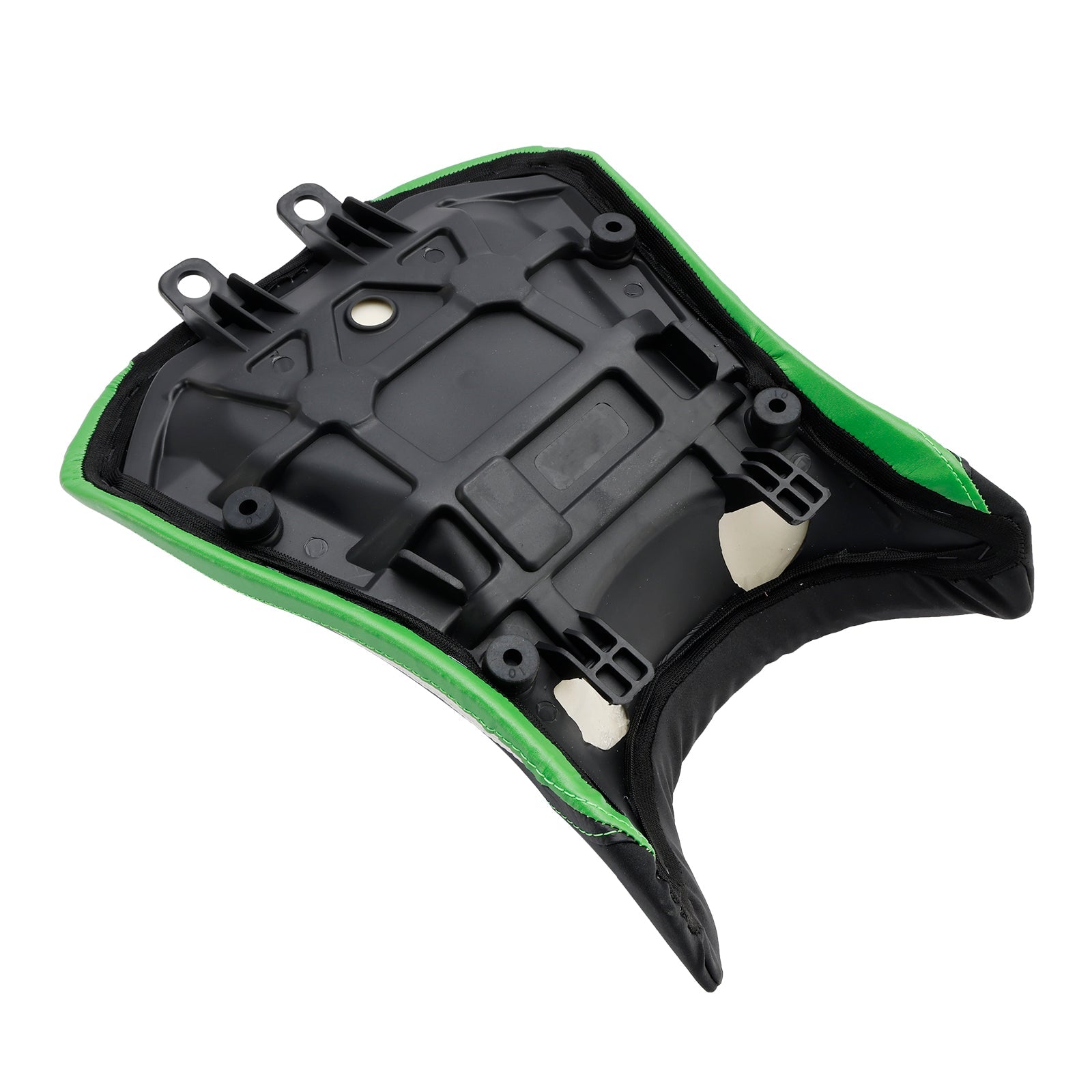 Saddle Front Raid Green dla Kawasaki Ninja 1000SX 2022-2023