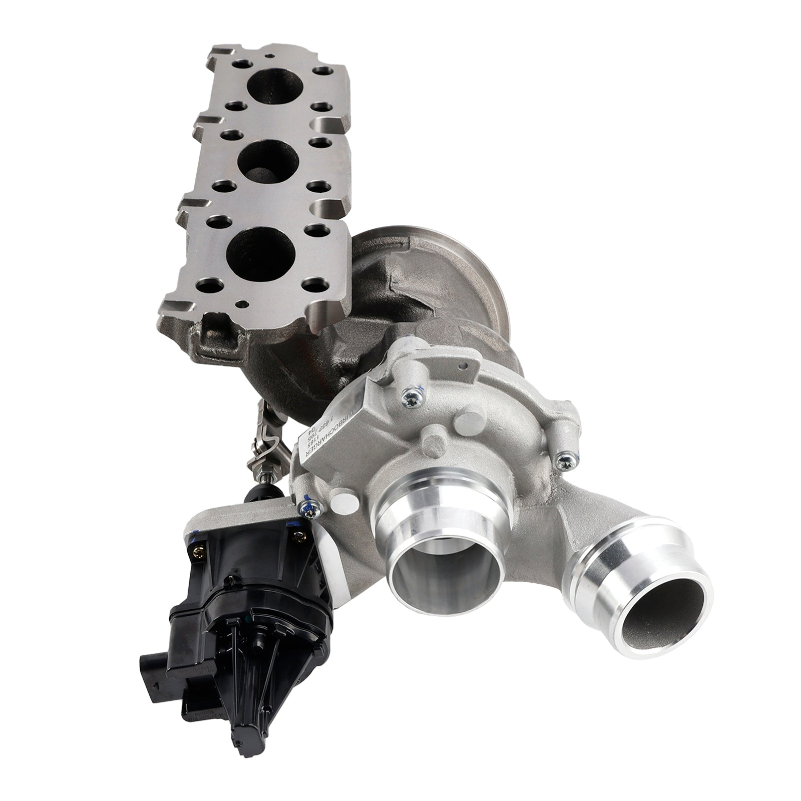 2015+ BMW 118i F20 F21 Turbocompresseur + Joint Essence 11657633795 Générique