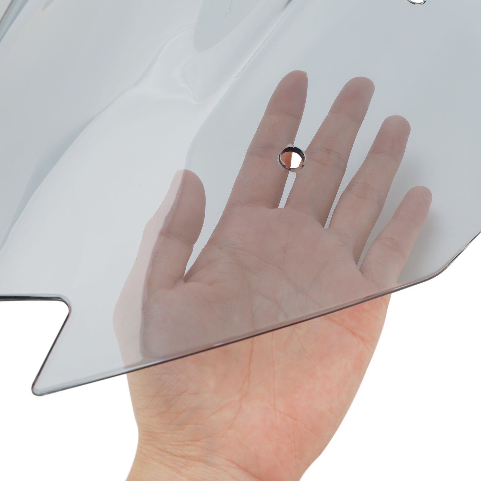 Protector de guardado de ventana para Kawasaki Versys 650 2022-2023