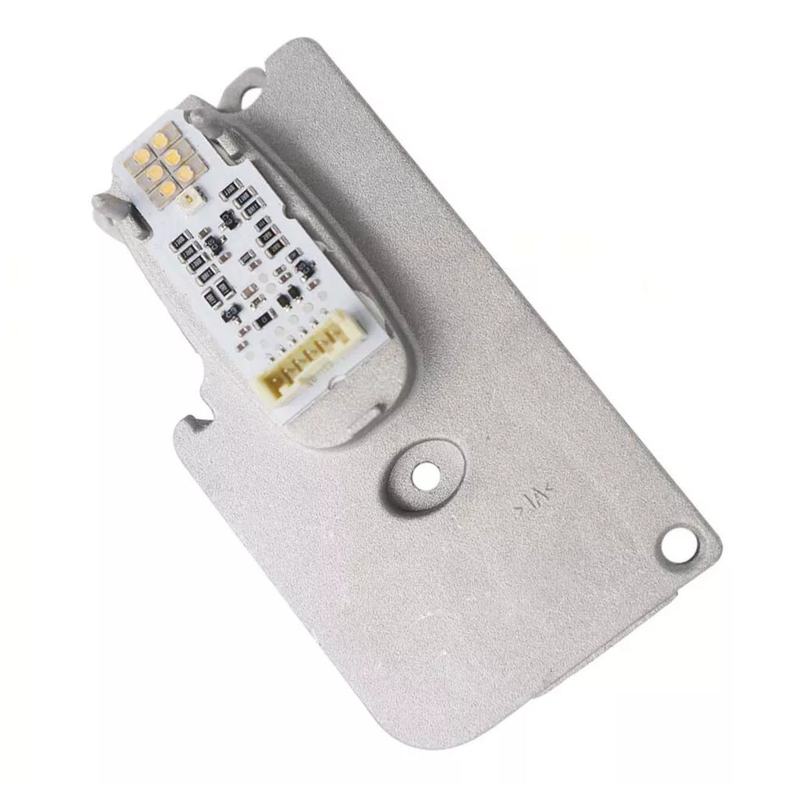 Lot de 2 modules de phares à LED 63117339055-56 pour BMW Série 7 F01 F02 LCI