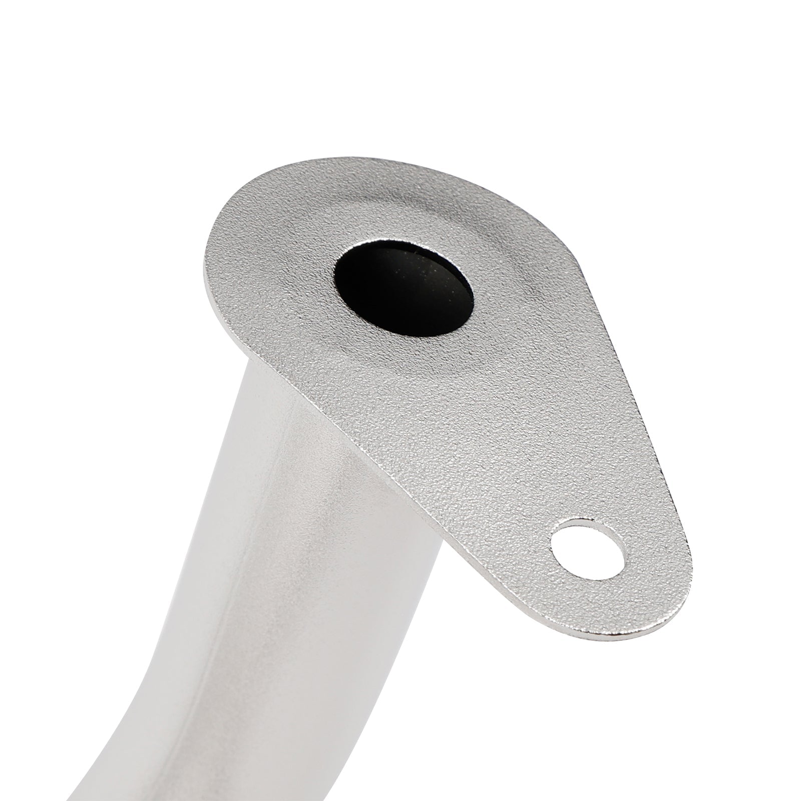 5-stopenjska lestev iz nerjavečega jekla za kombi z visoko streho za Ford Transit (2014-2025) A093TL