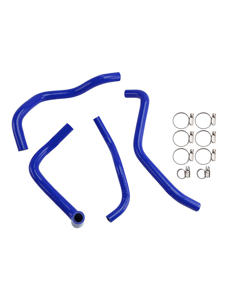 Durite de refroidissement en silicone pour radiateur Honda CB500F/X/R (2013-2024)