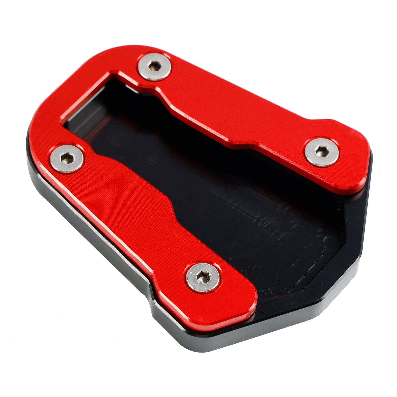 Placa de ampliación de pata de cabra para HONDA CRF300L 2021-2023