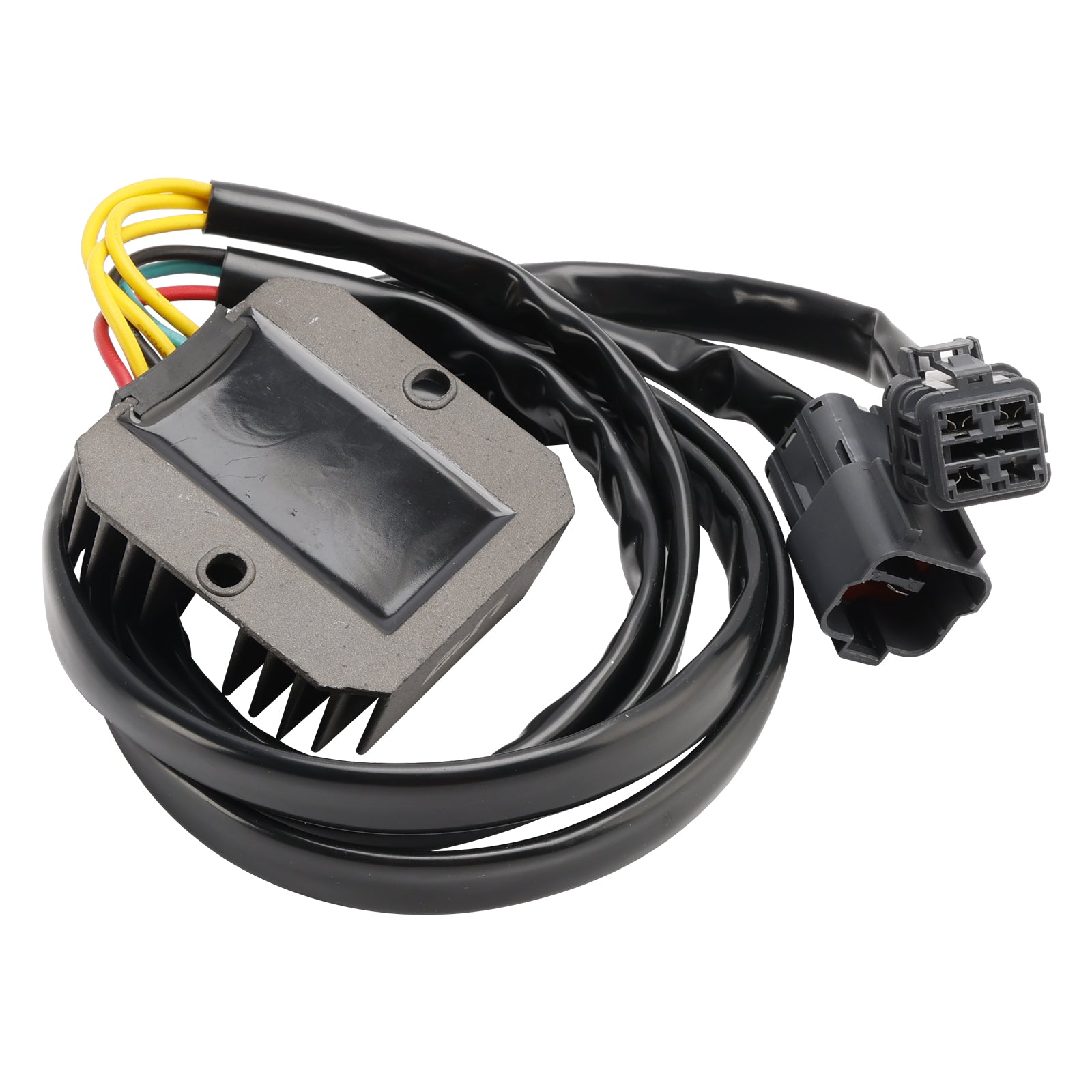 Staattorin Kawasaki-säätimen raa'an voima 300 KVF KVF300C 2012-2024 21003-Y007 21066-Y002