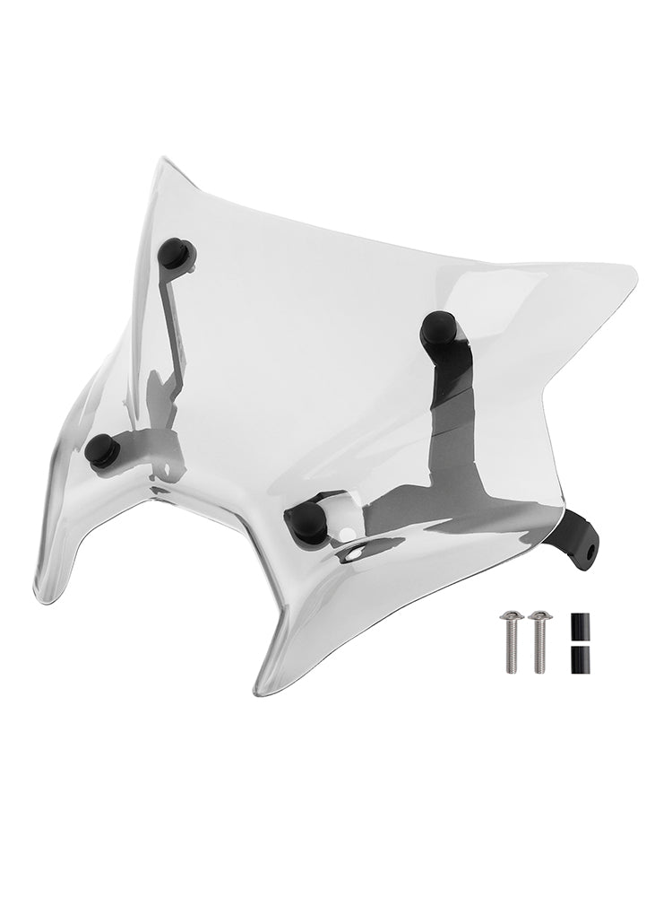 Pare-brise pour Yamaha MT-09 MT09 (2024-2025)