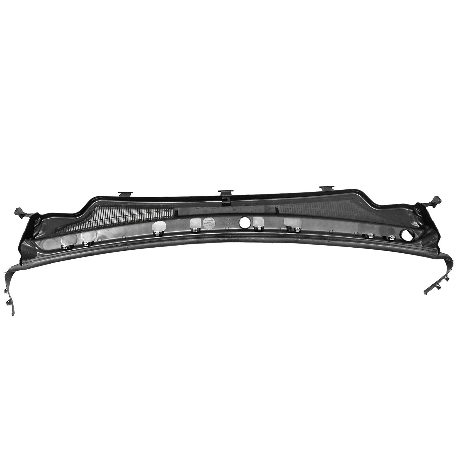 Grille d'aération supérieure du capot d'essuie-glace pour Dodge Durango 2013-2015 (référence 5182164AH)