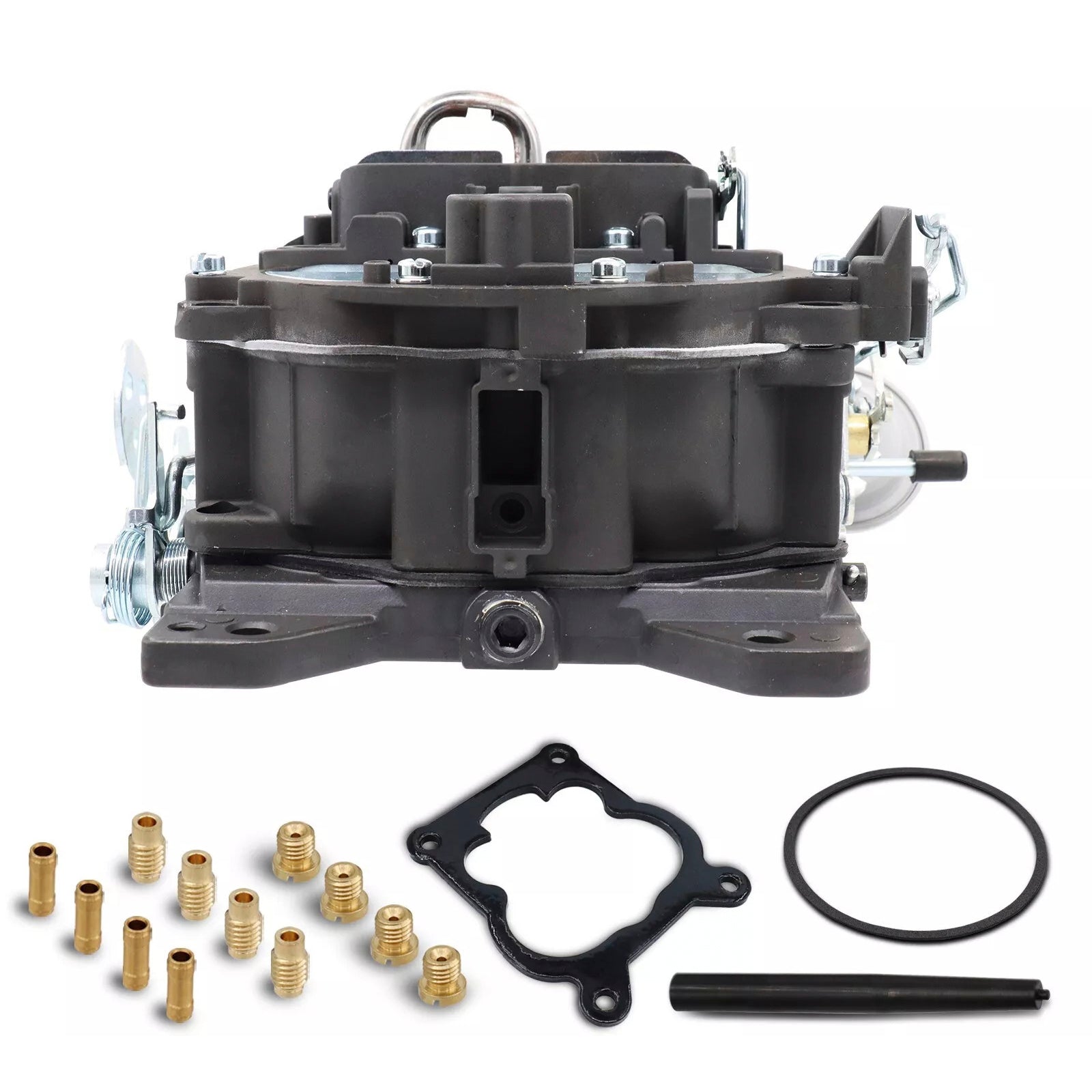 17080561 Carburateur marin 4 corps pour moteur 350