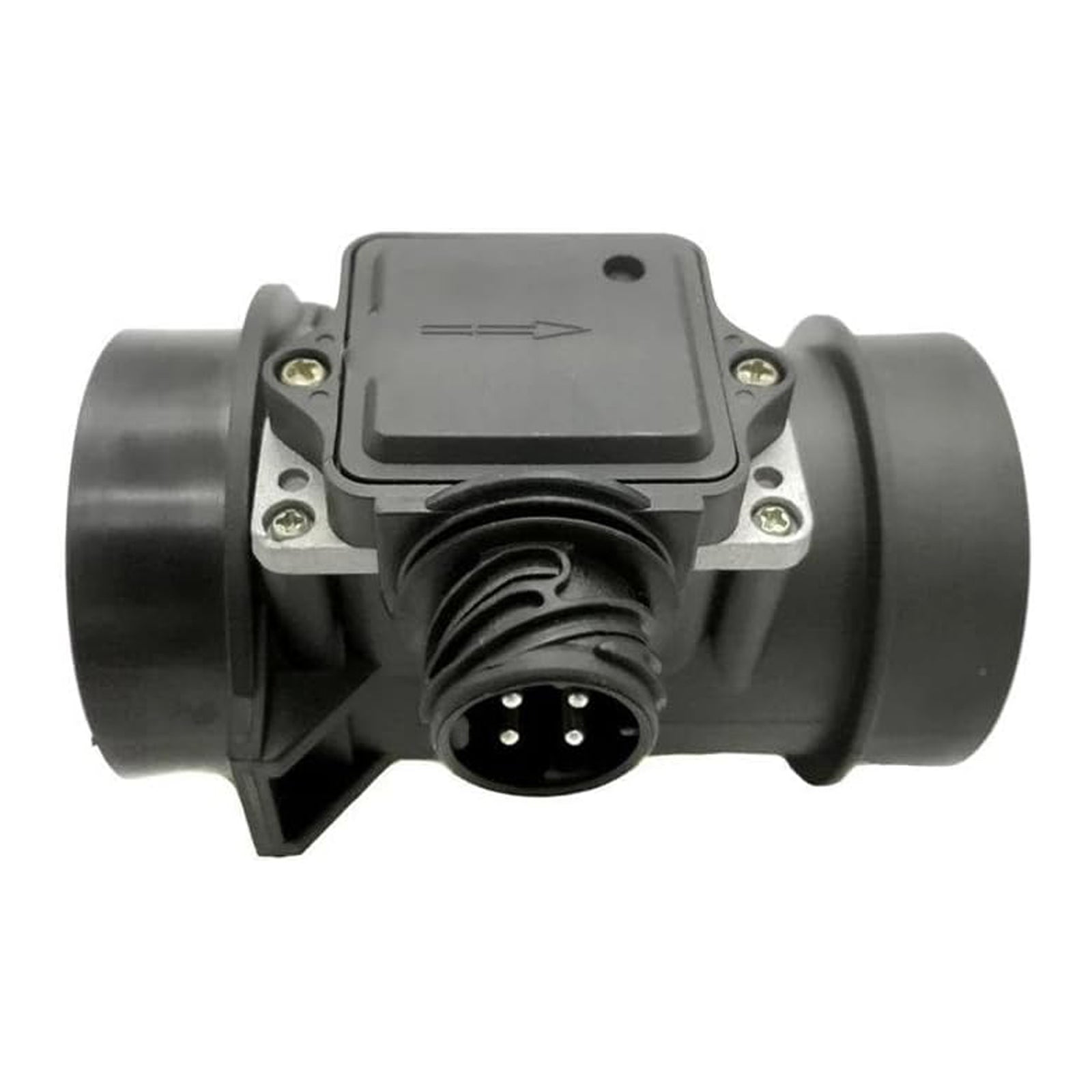 Sensore del misuratore di portata d'massa d'aria per BMW E36 E34 E39 320i 520i 5WK9007