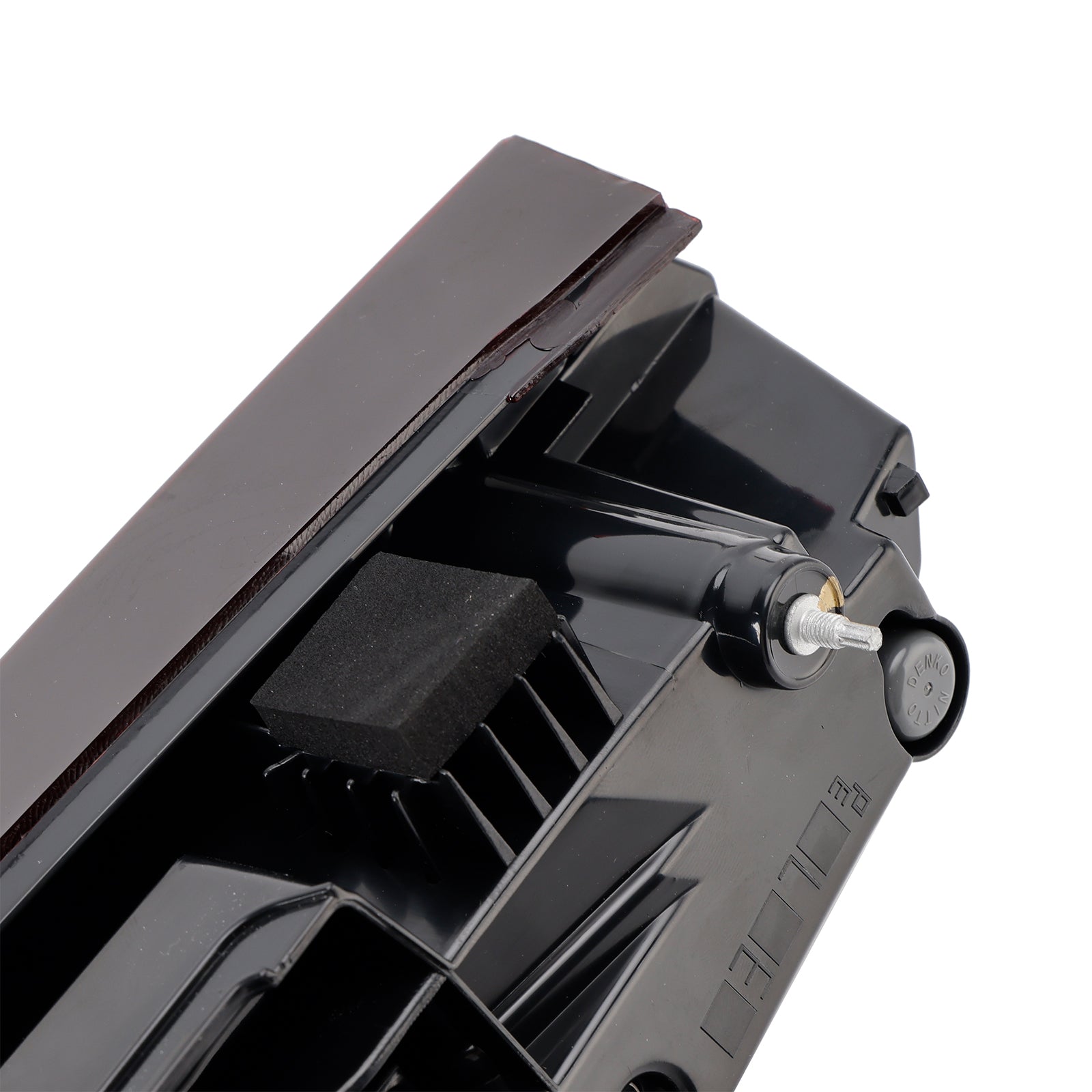 Feu arrière gauche et droit à LED pour Audi Q5 MK2 restylé 2021-2024 (5 broches)