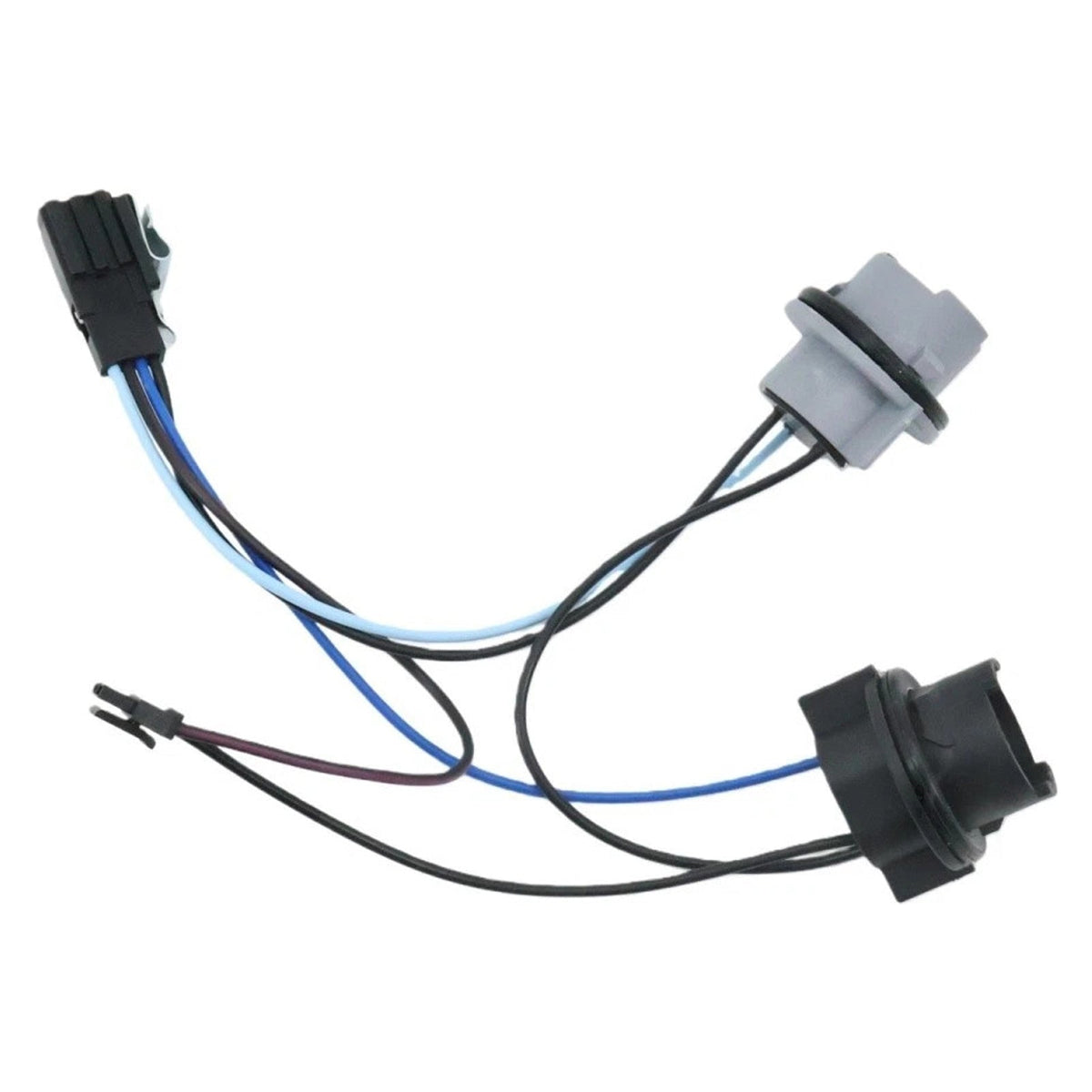 Bremslicht-Kabelbaum und Buchse 20942279 für Chevrolet Malibu 2013–2016