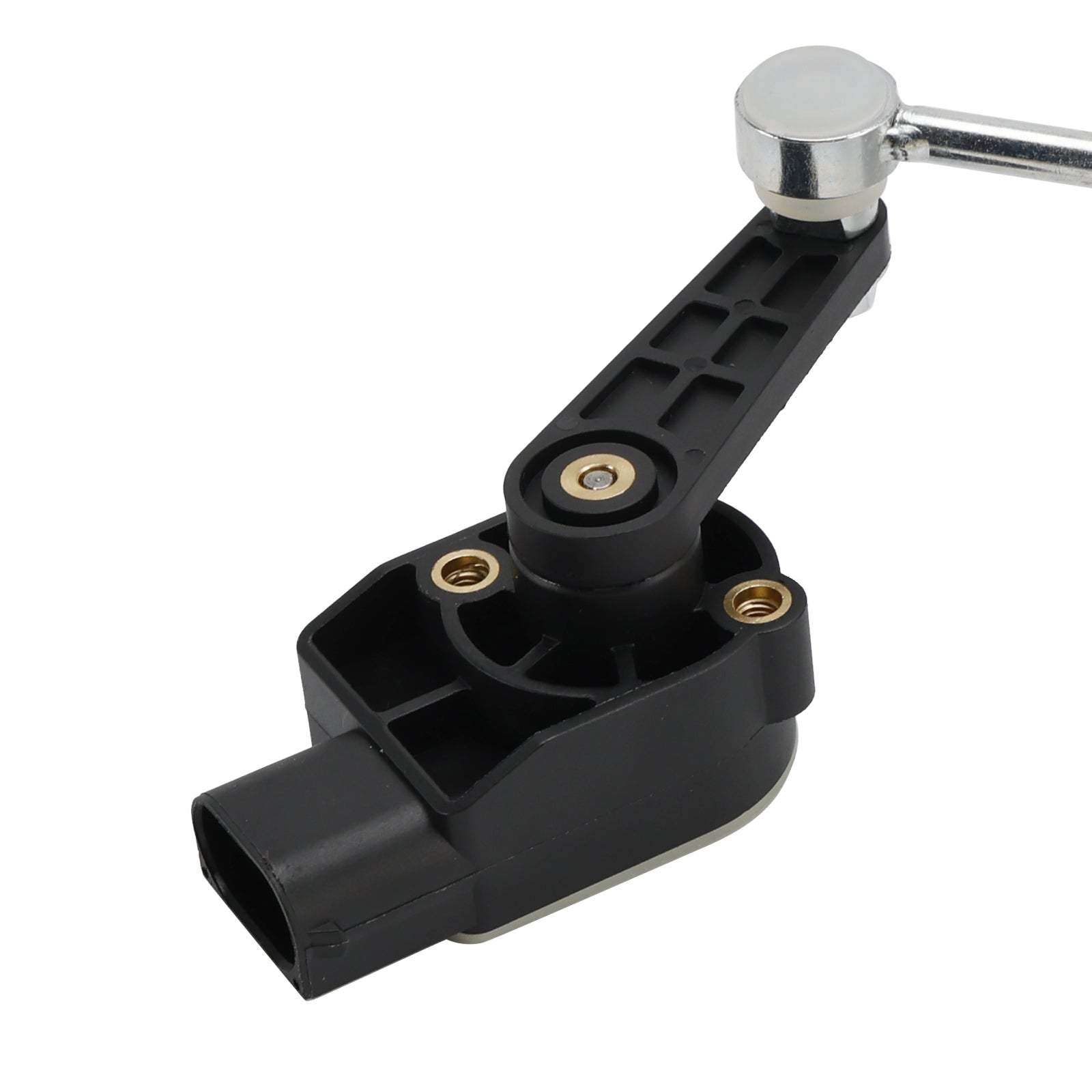 Capteur de niveau de caisse avant gauche 4E0941285G pour Audi A8 D3 Q7 4LB quattro