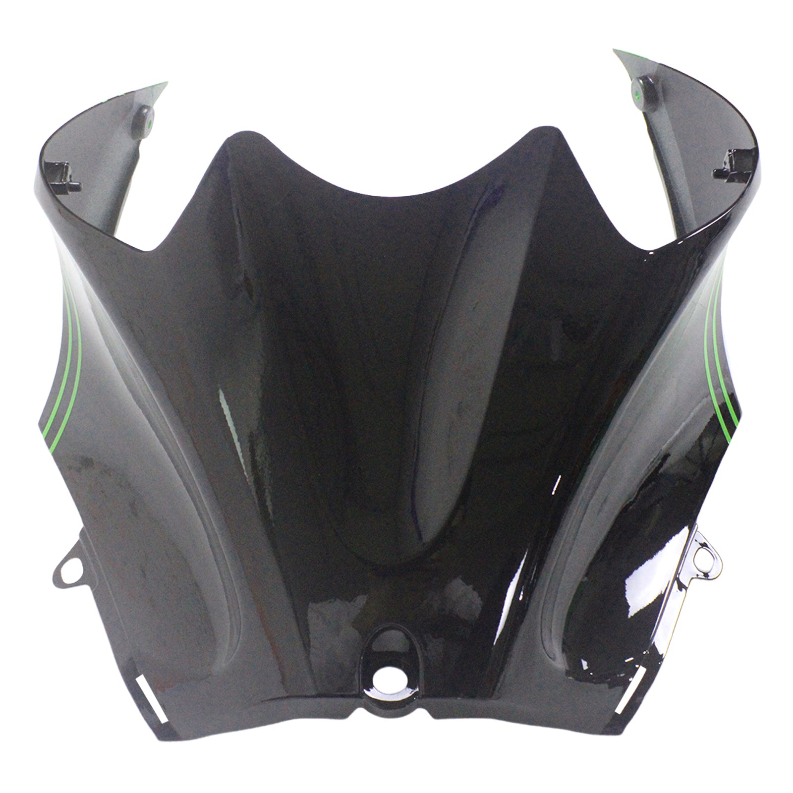 Kit de carénage par injection, carrosserie adaptée à la Kawasaki ZX14R ZZR1400 2012-2026